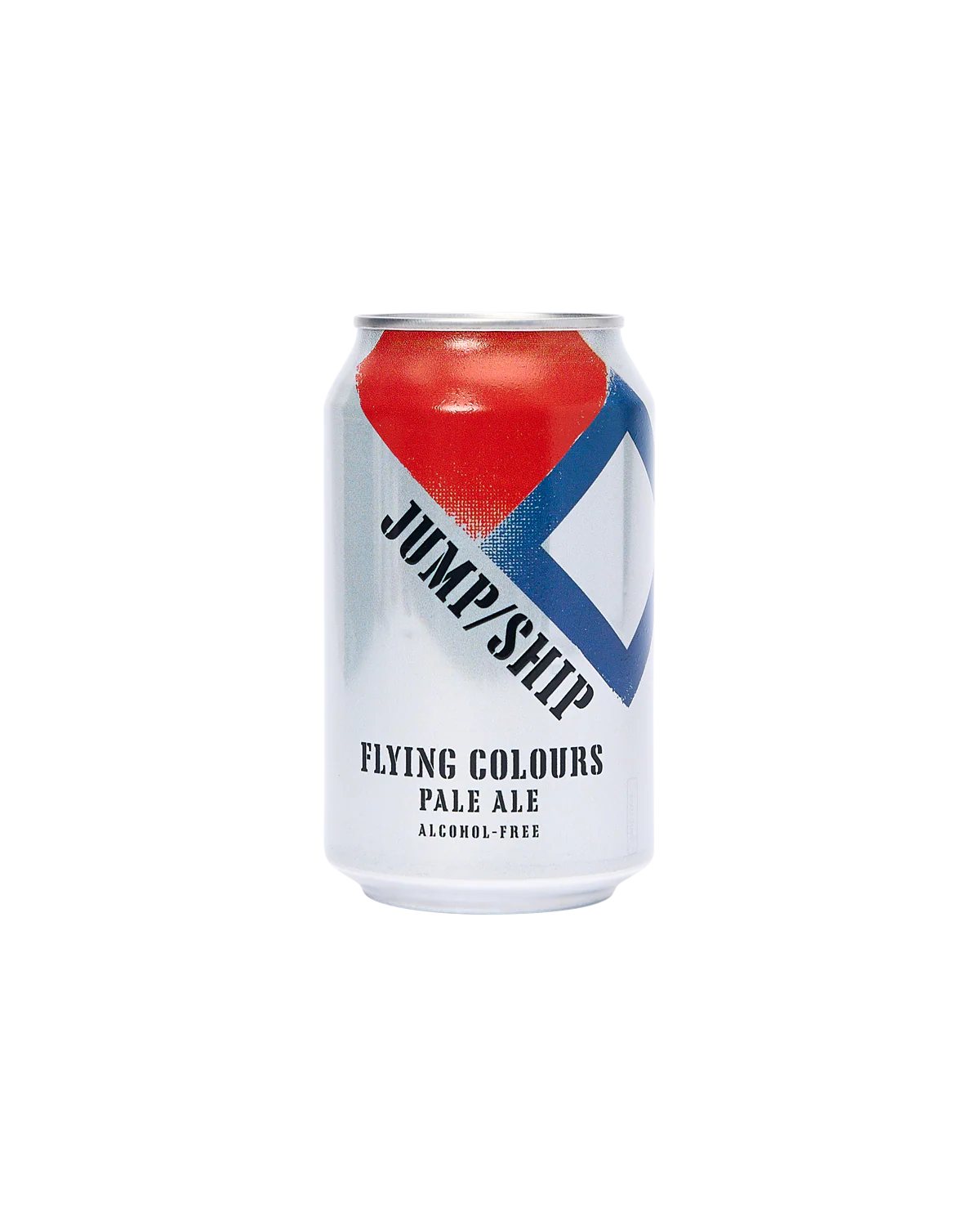 Non-alcoholic Pale Ale - Flying Colours