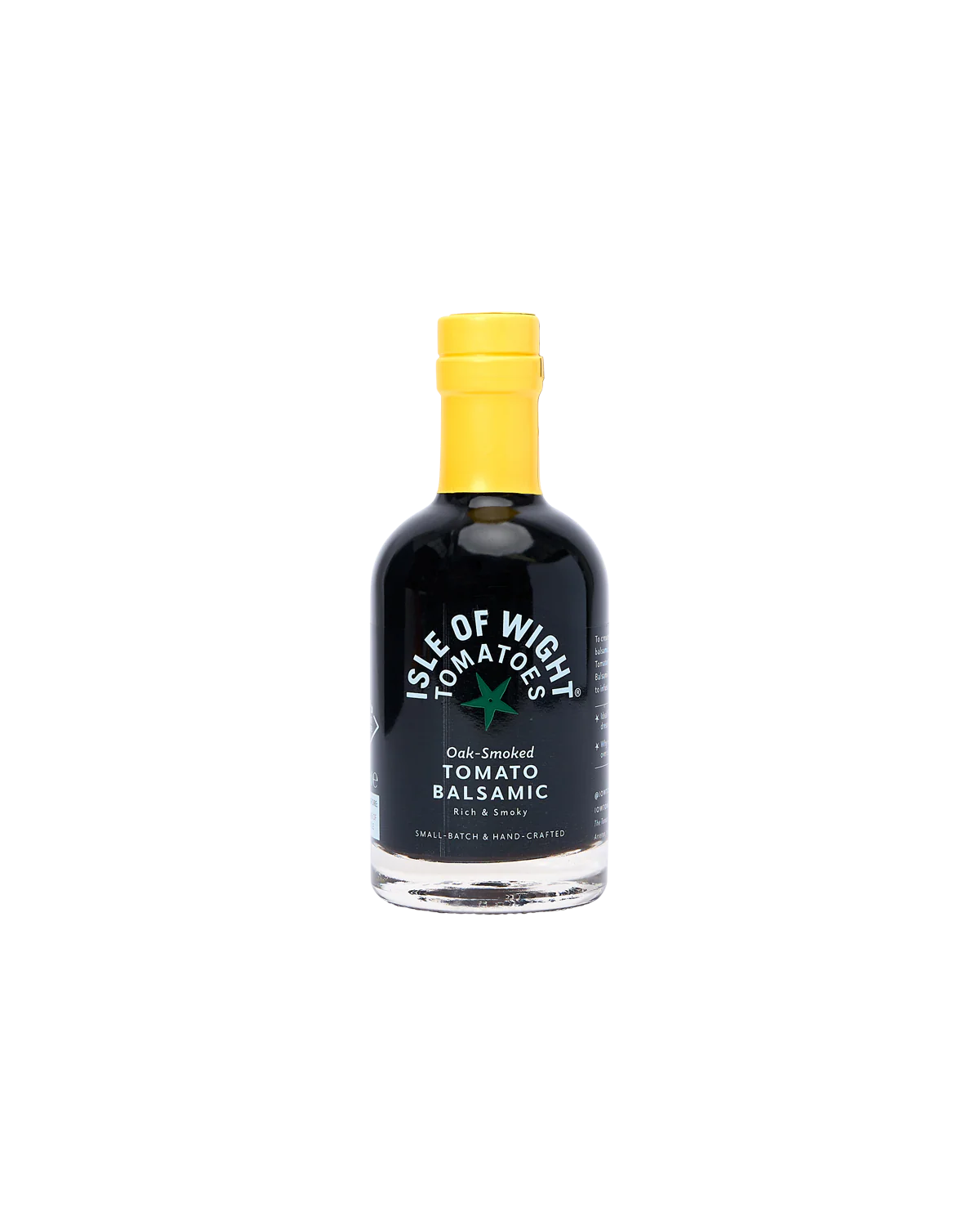 Oak-Smoked Tomato Balsamic Vinegar