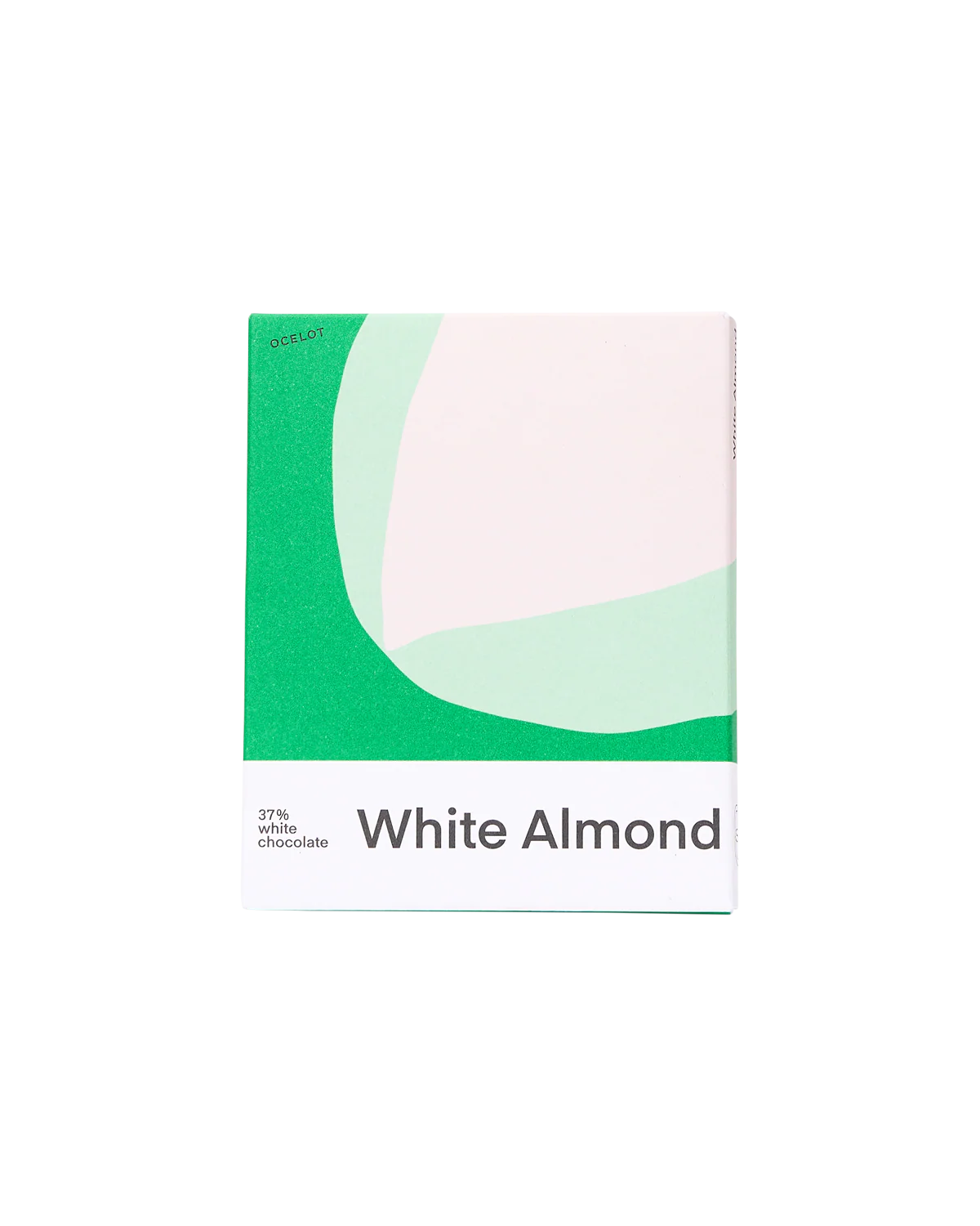 Almond White Chocolate