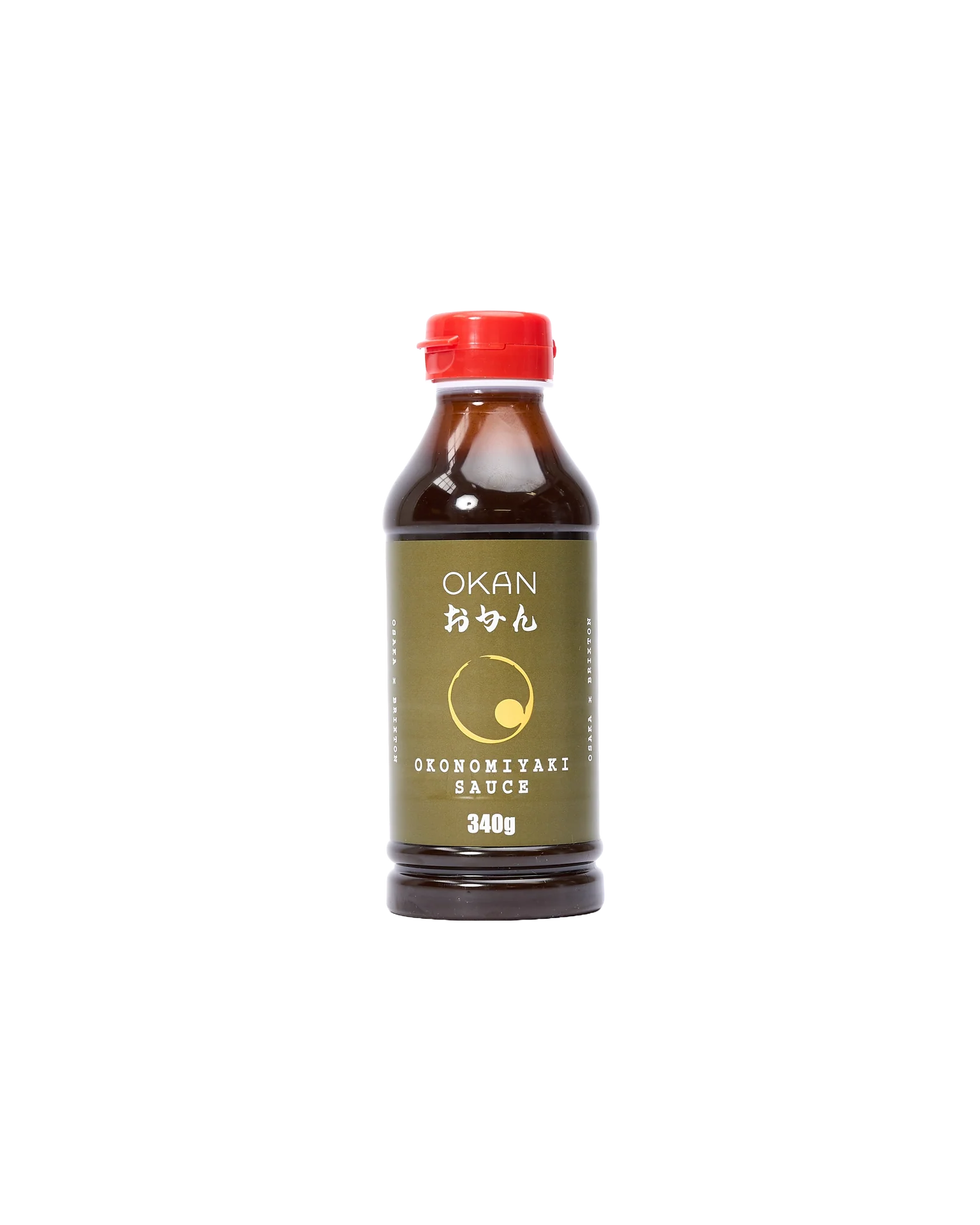 Okonomiyaki Sauce