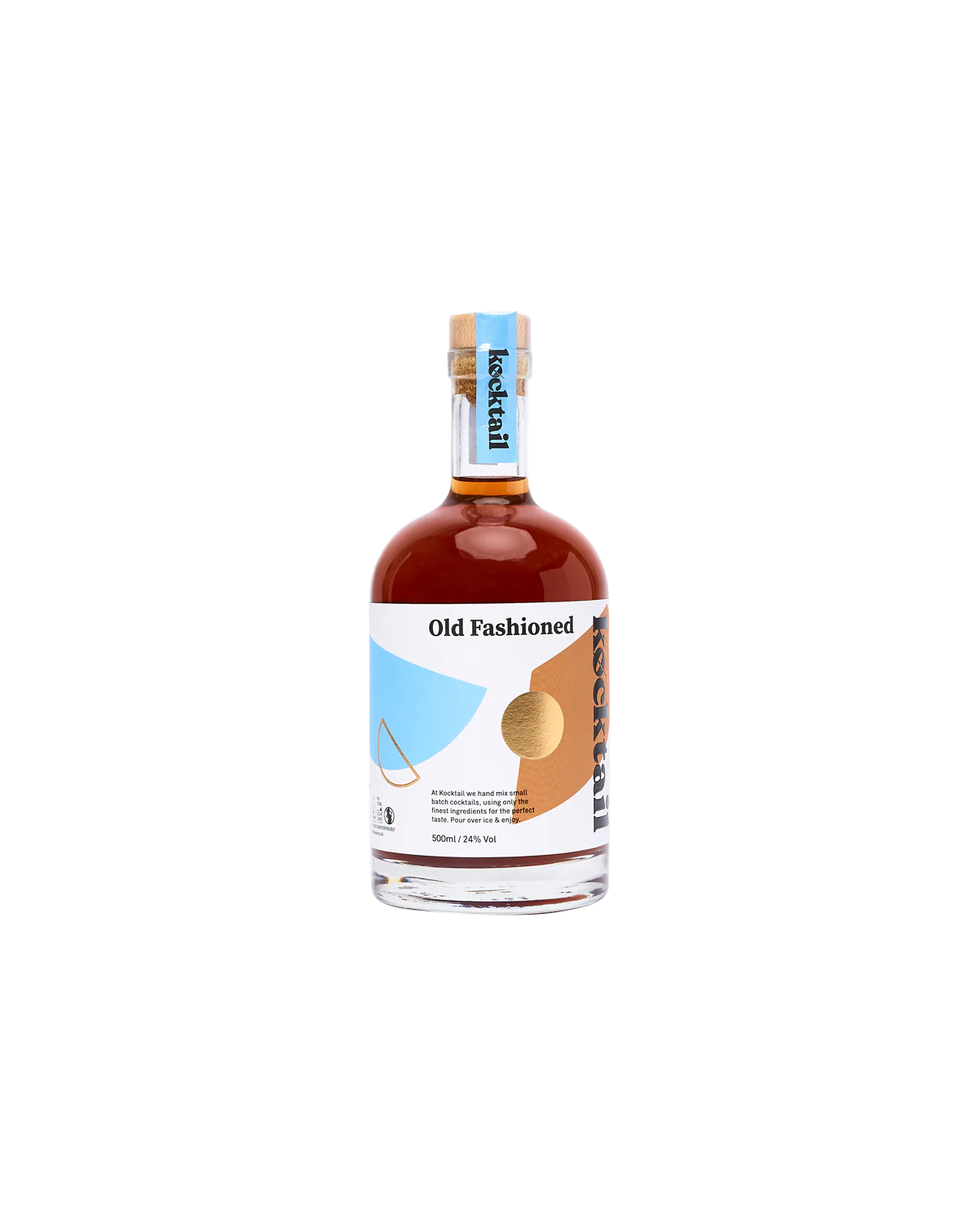 Old Fashioned