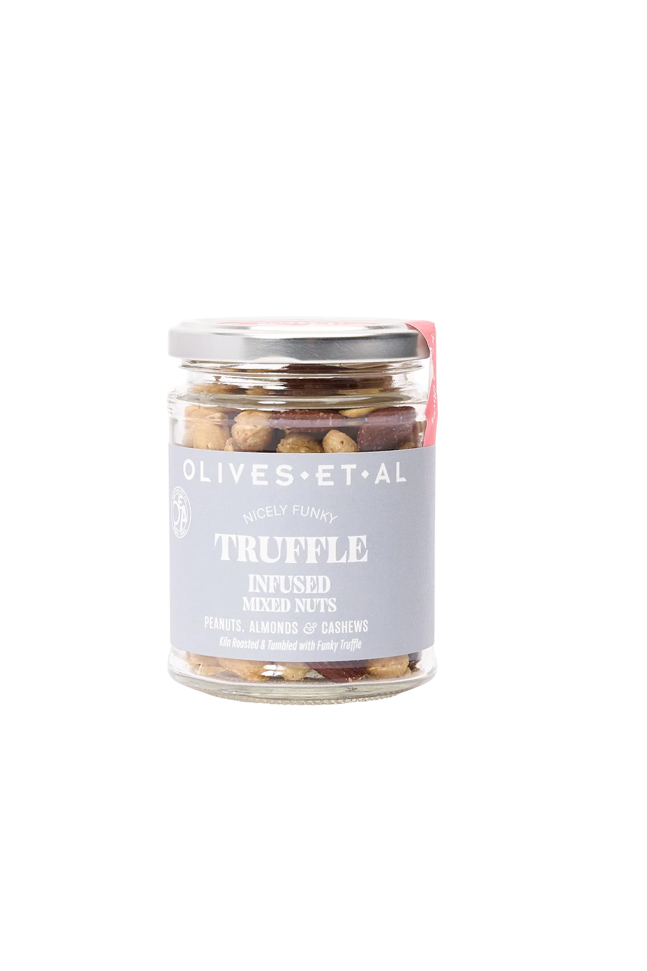 Truffle Salted Roasted Nuts