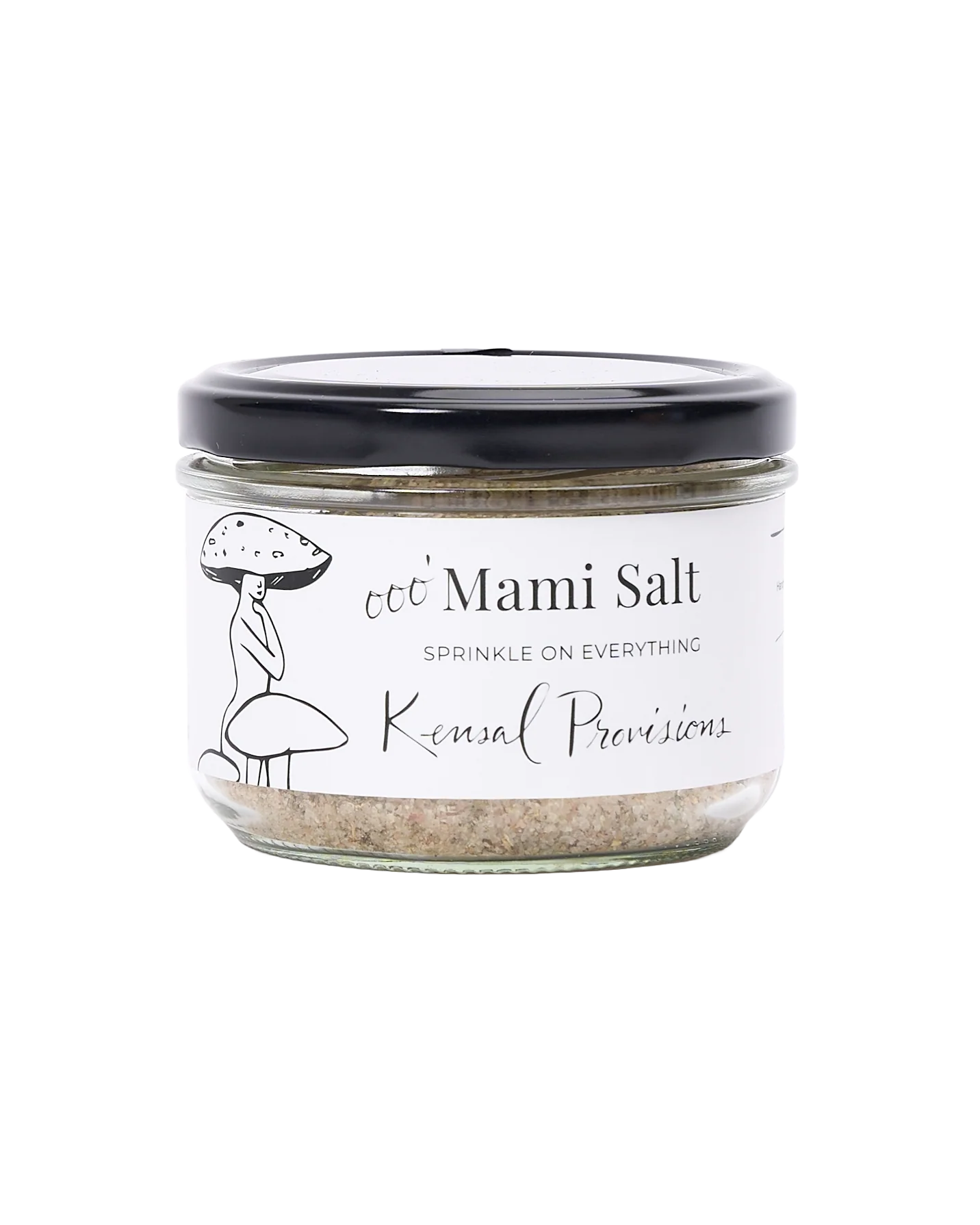ooo’Mami Salt