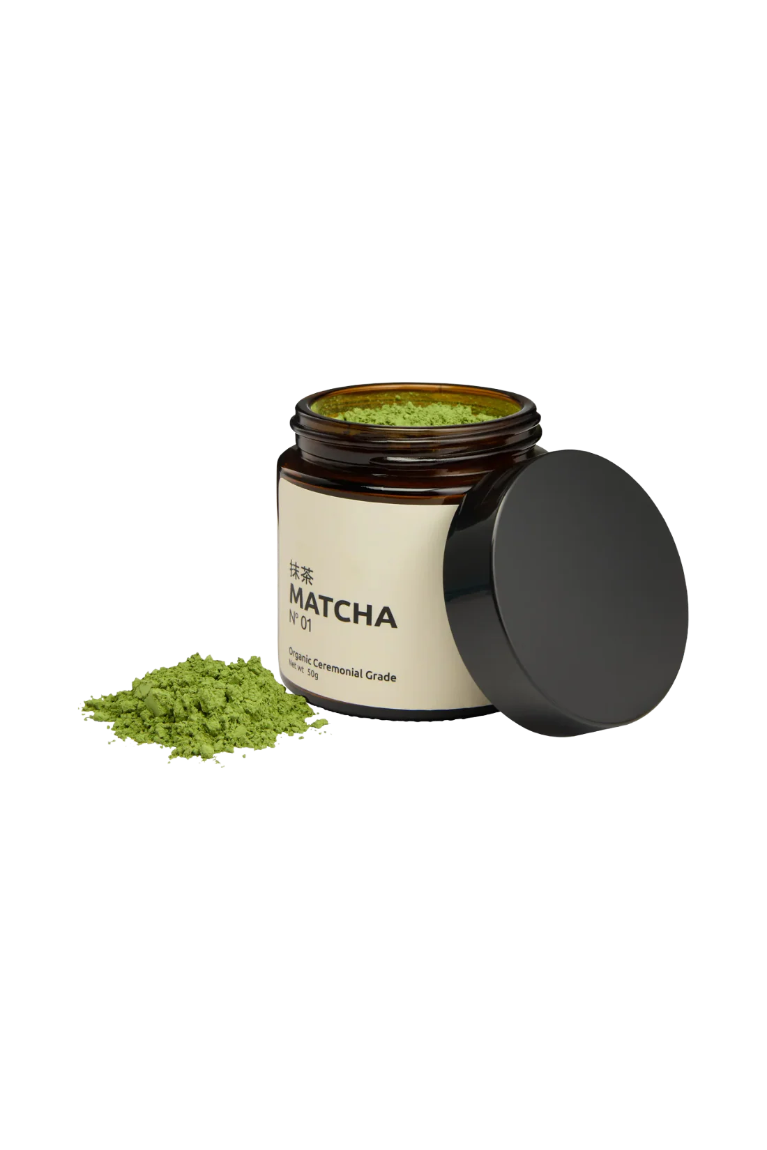 Organic Matcha Powder - Image 2