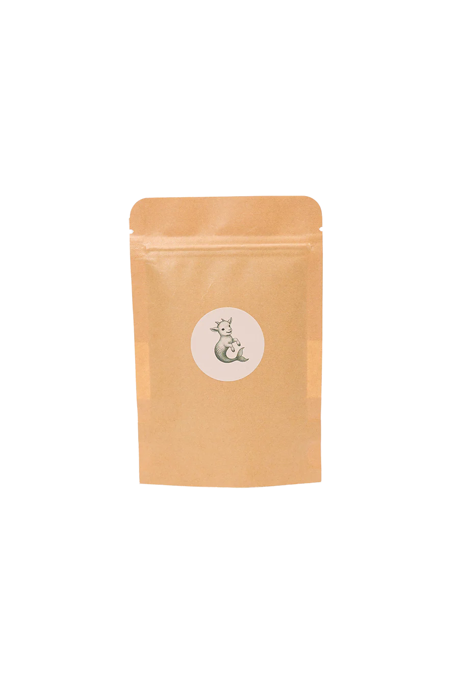 Organic Nasturtium Salt with Lemon - Image 2