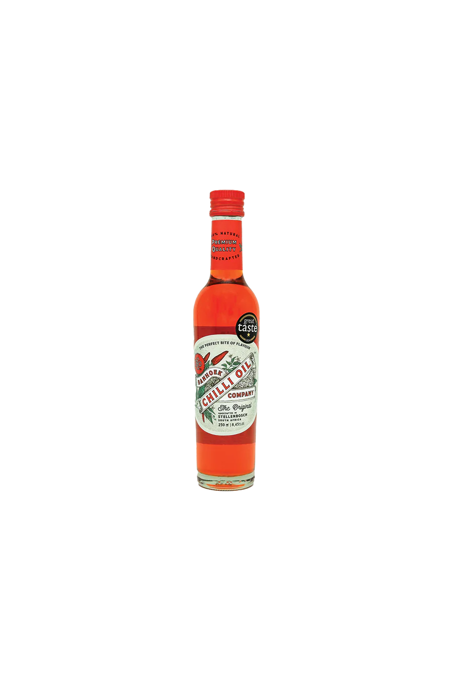 Original Chilli Oil