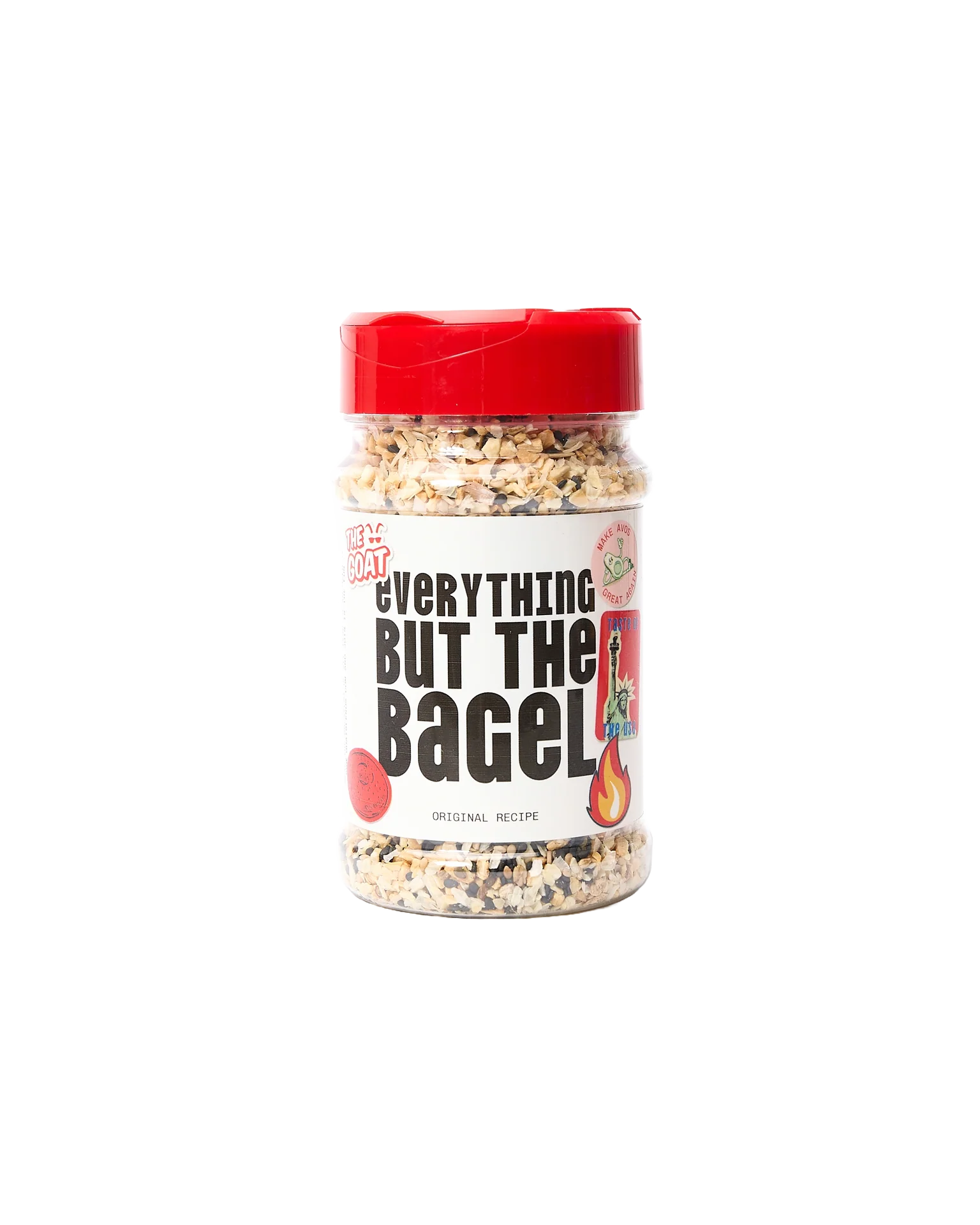 Original Everything Bagel Seasoning