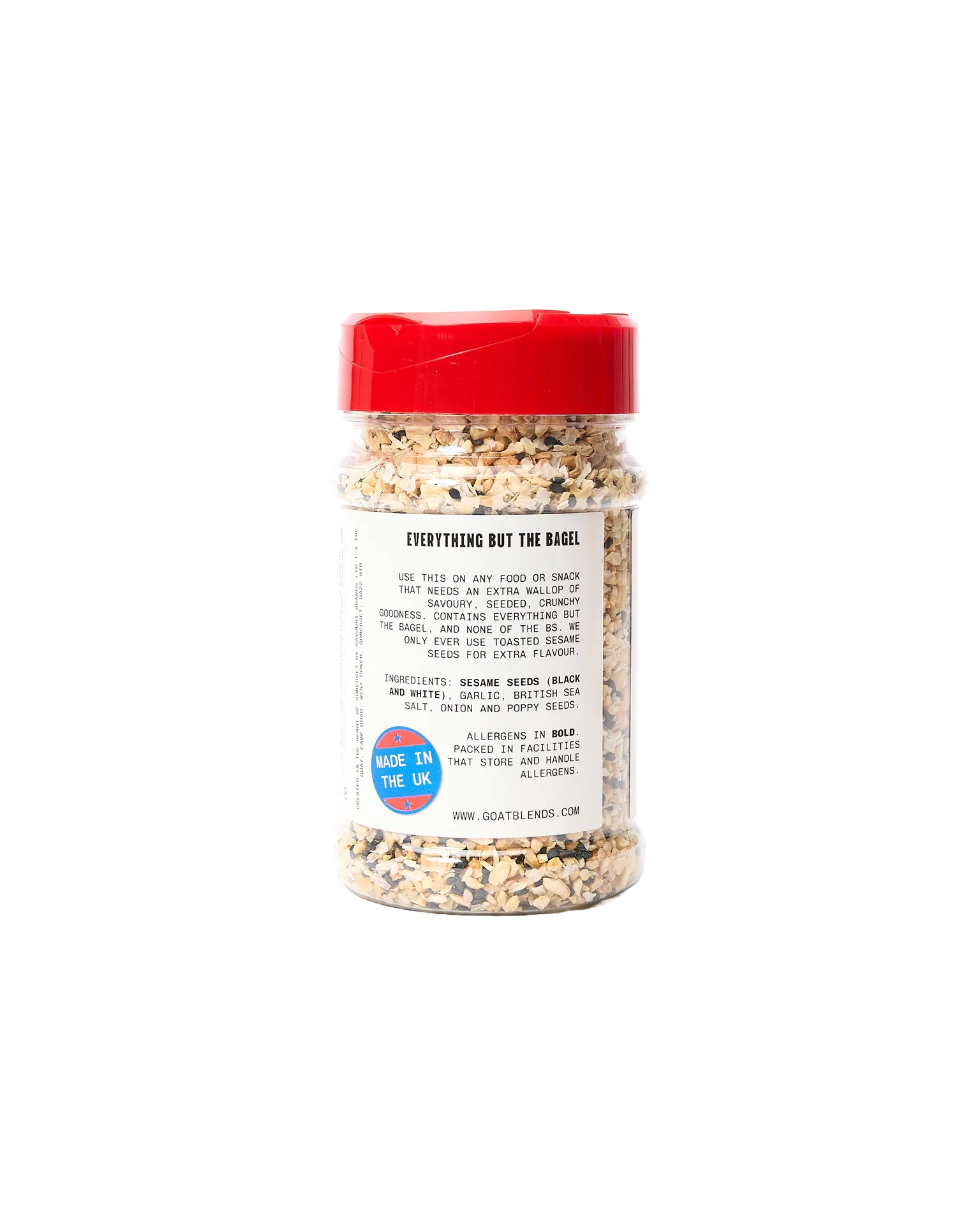 Original Everything Bagel Seasoning - Image 2