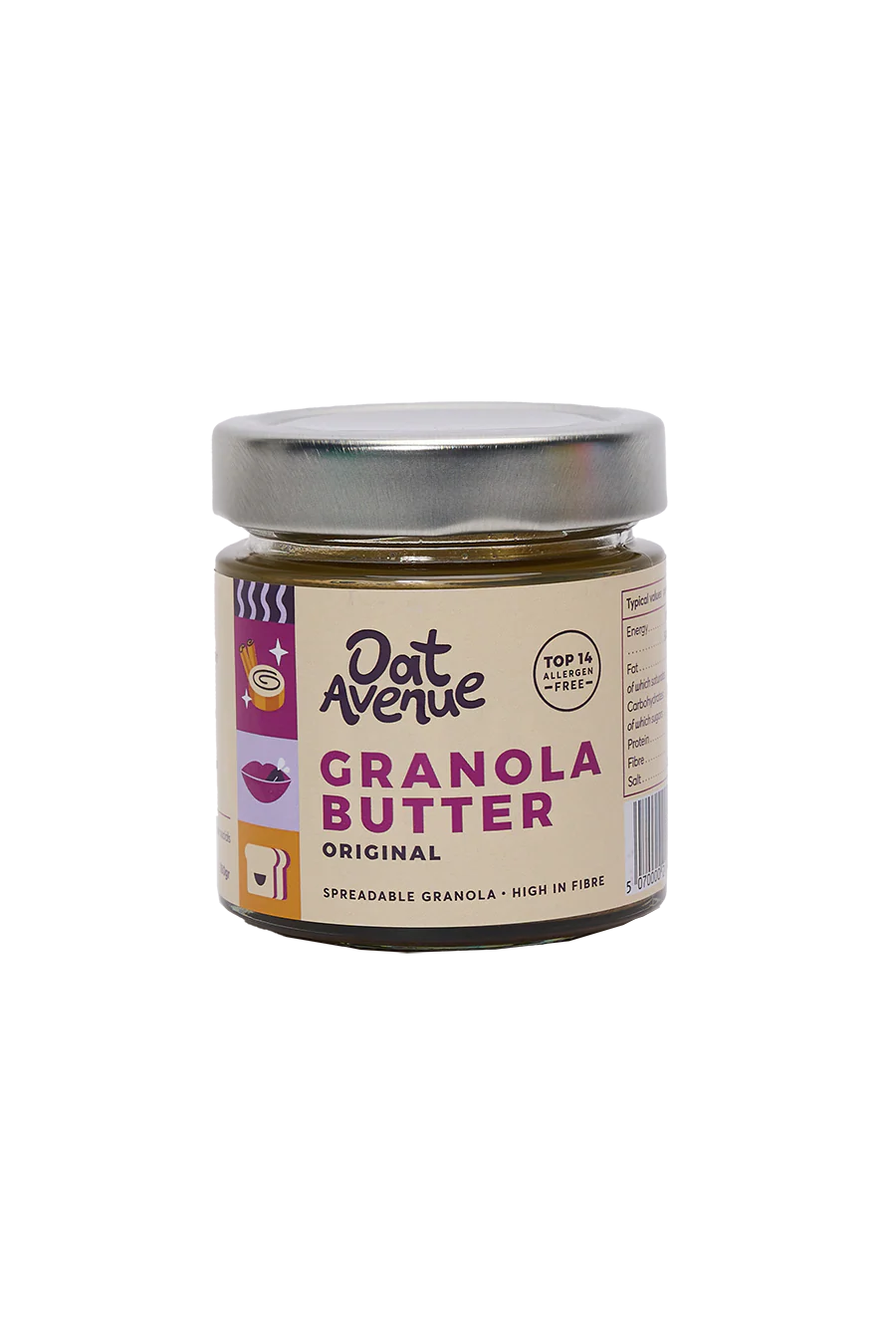 Original Granola Butter