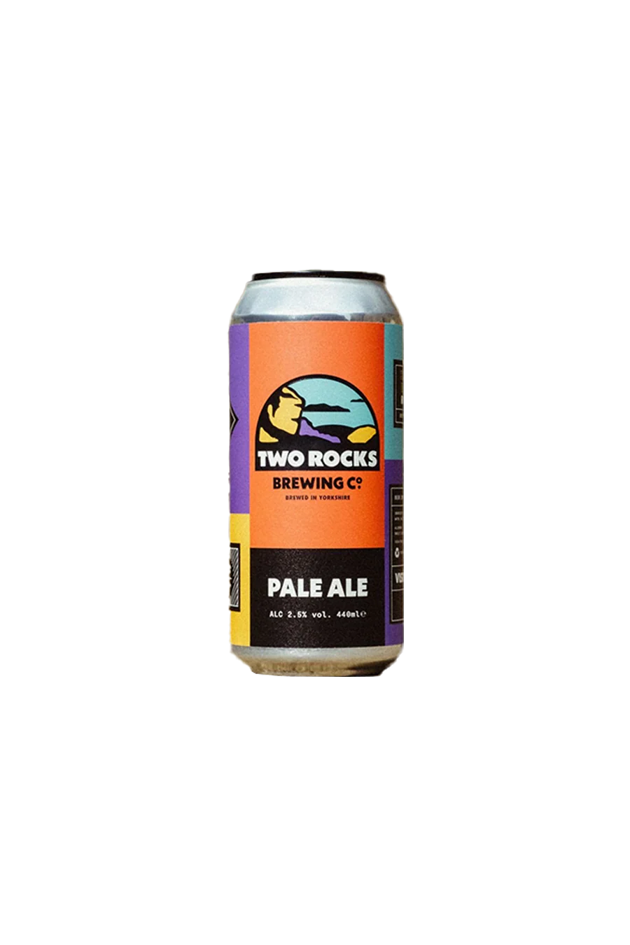 Pale Ale (2.5%)