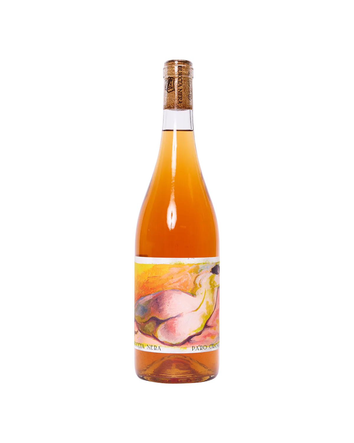 Paro Orange