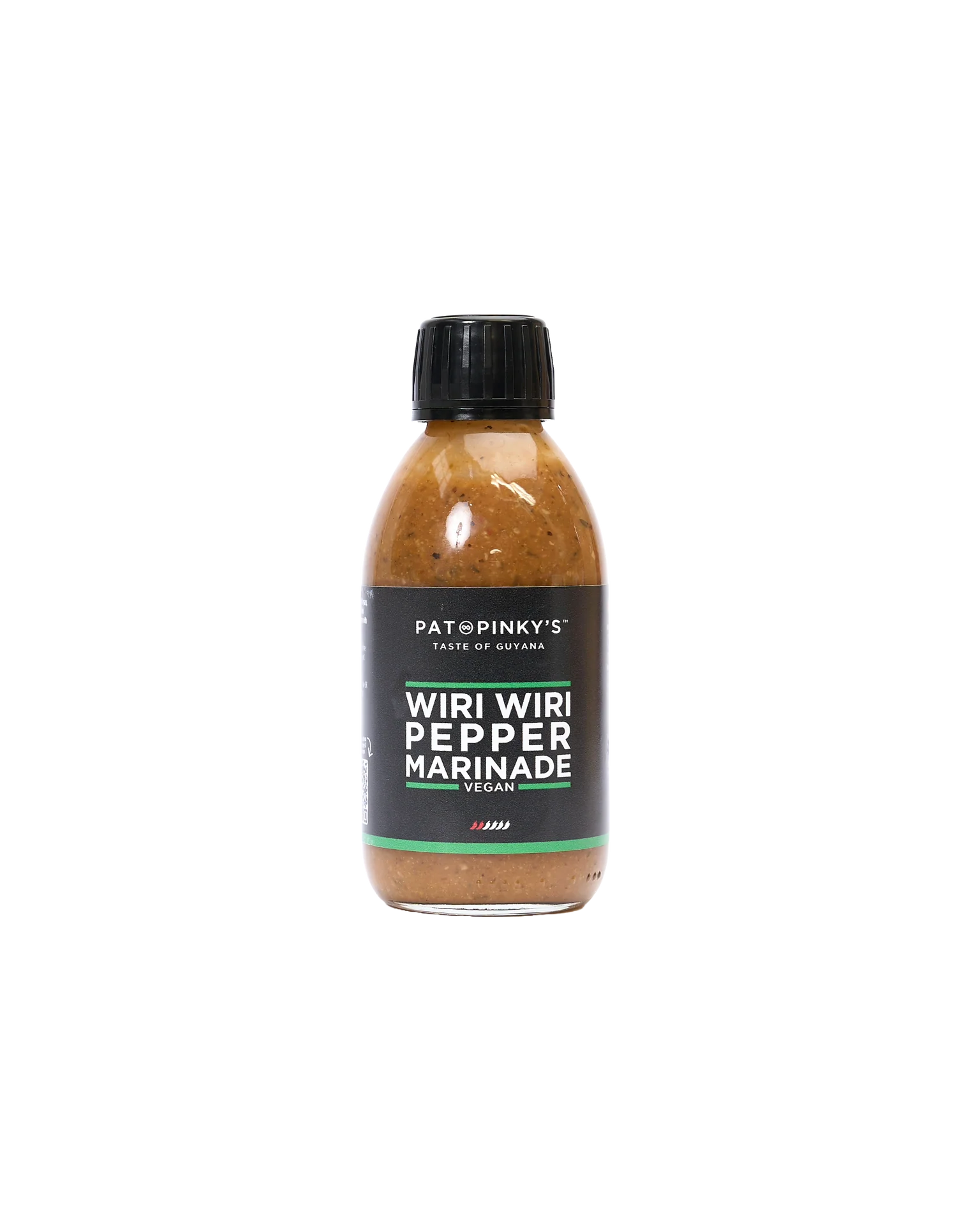 Original Wiri Wiri Marinade