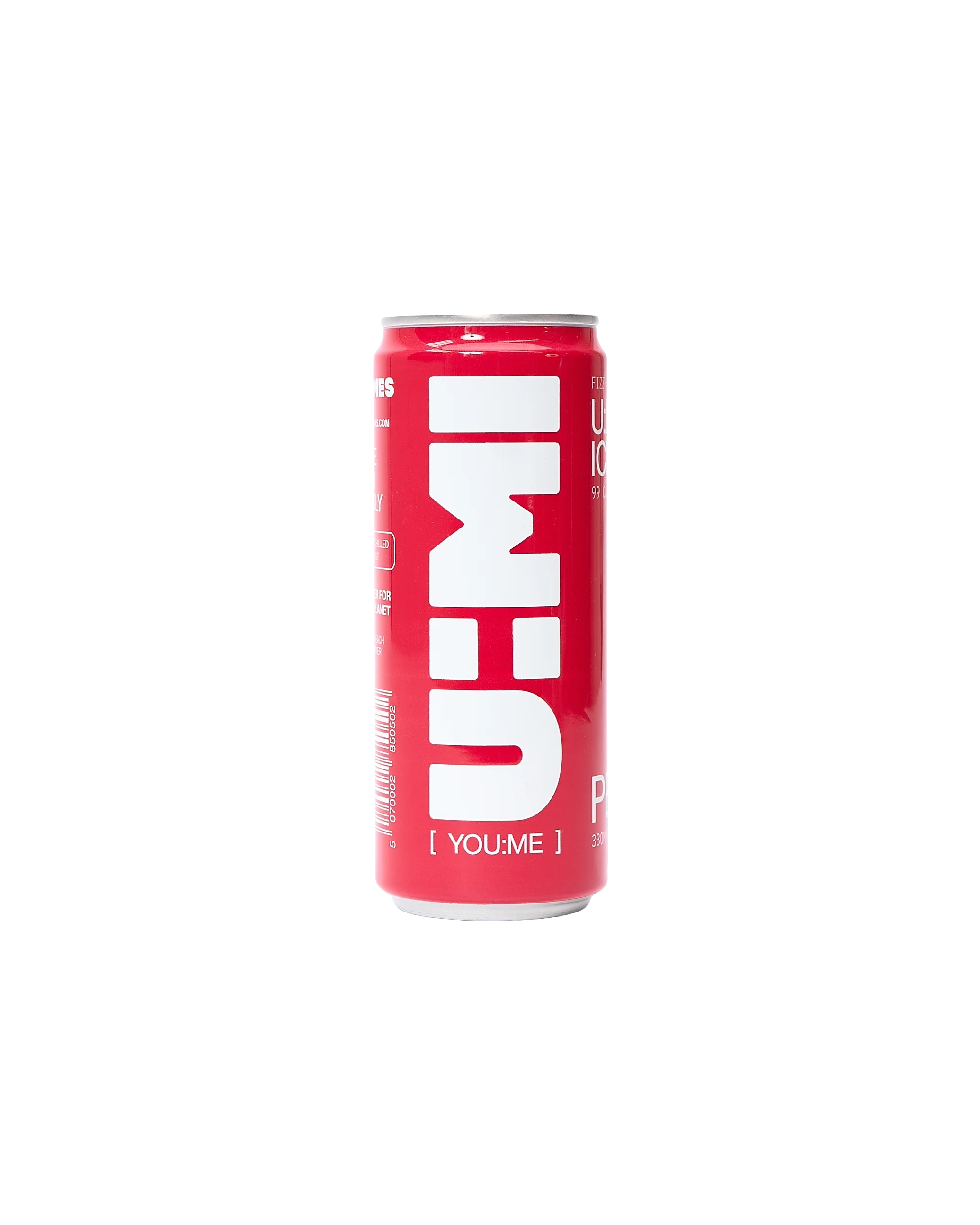 Peach Hard Iced Tea