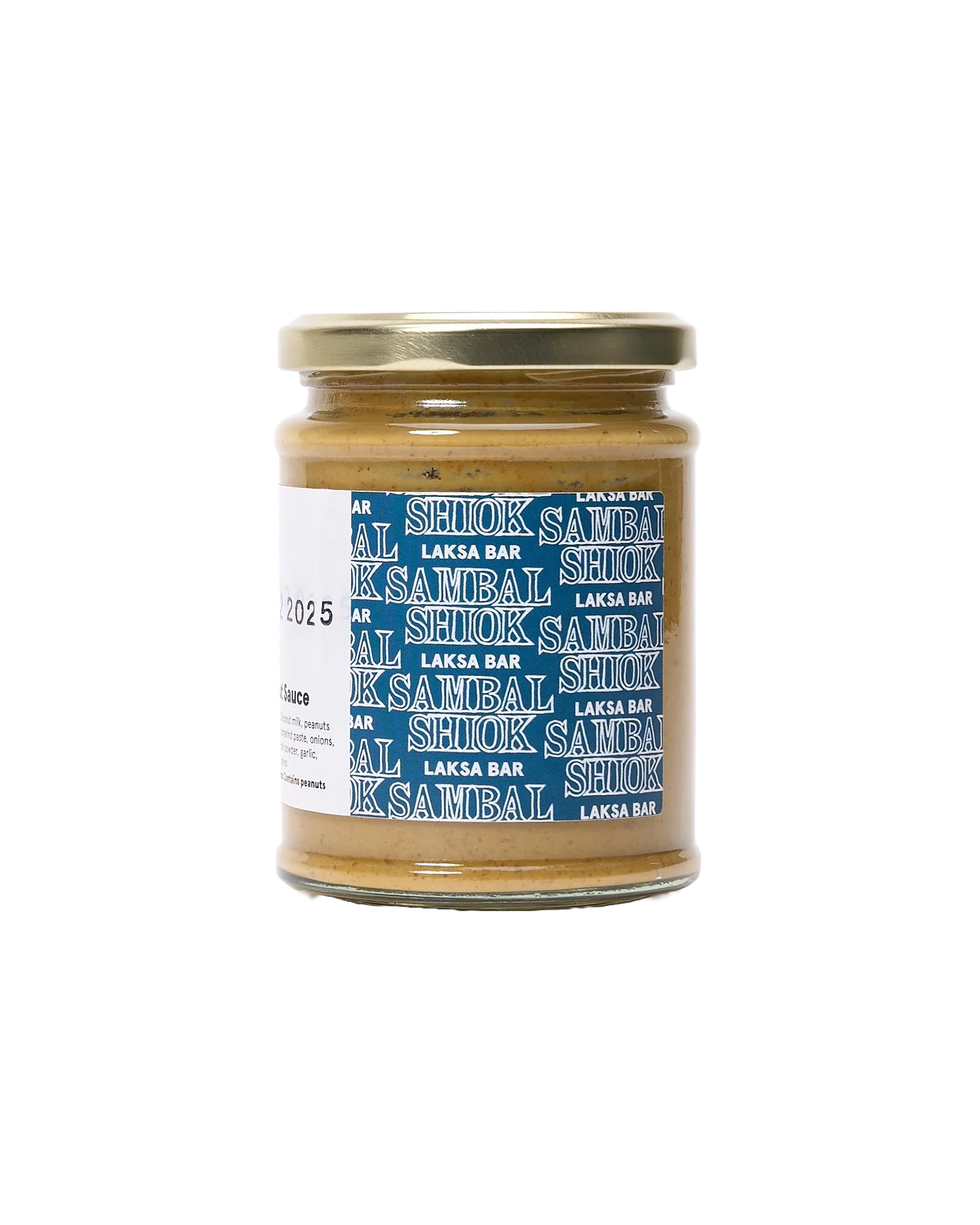Peanut Sauce
