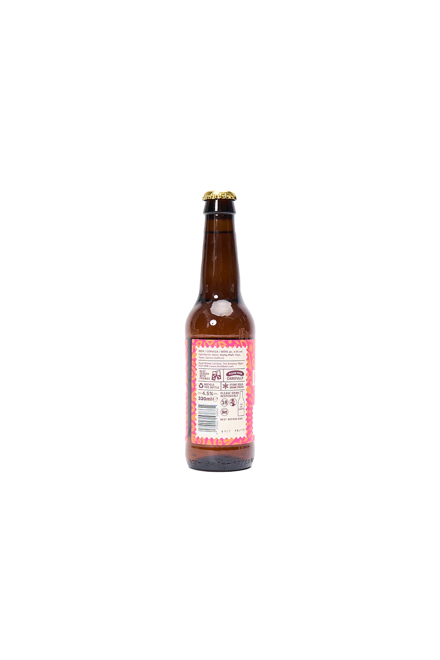 Peela Gold': Indian Lager - Image 2