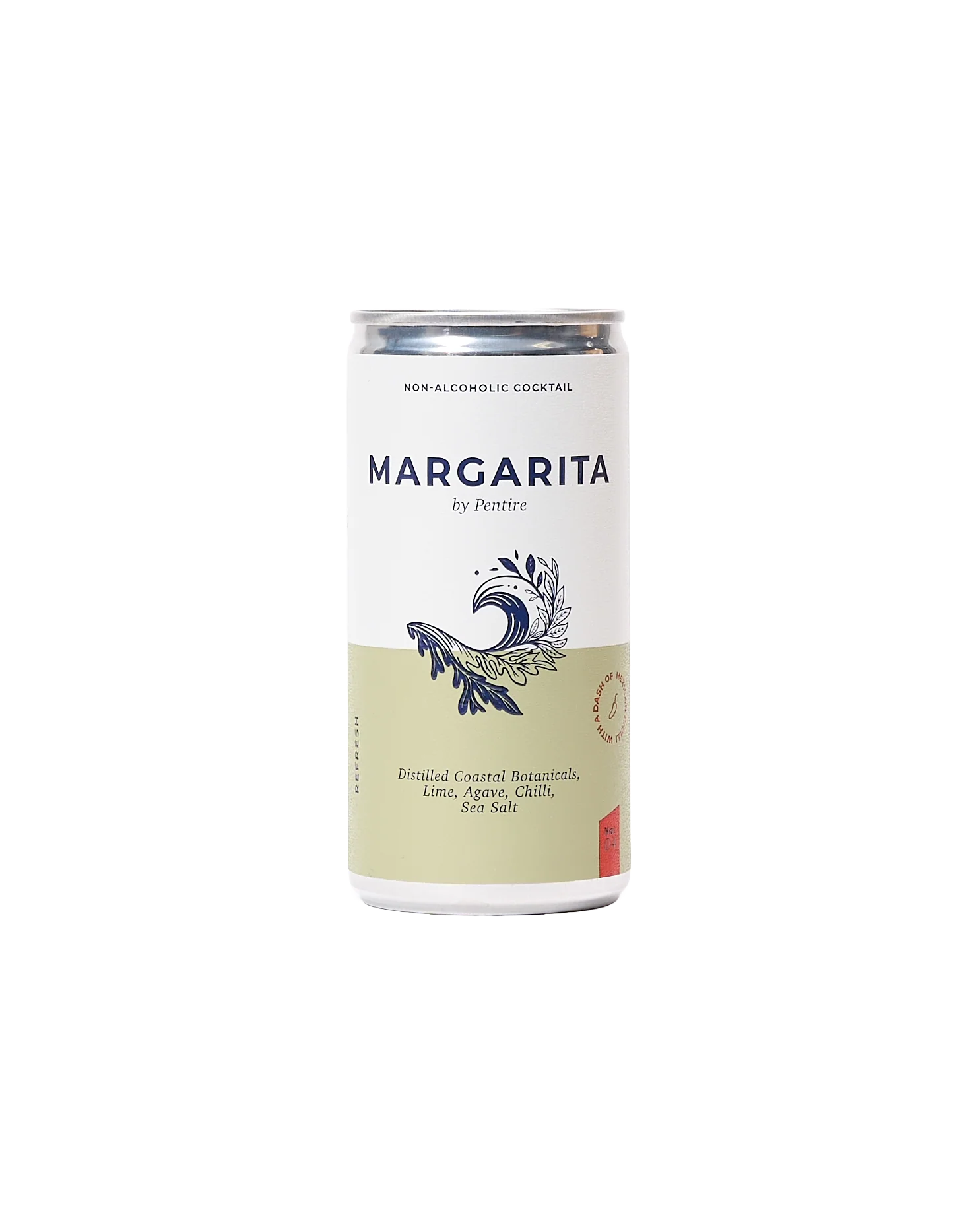 Non-Alcoholic Margarita (Can)