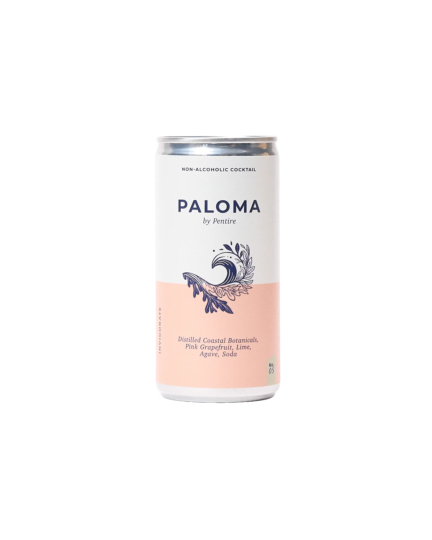 Non-Alcoholic Paloma (Can)