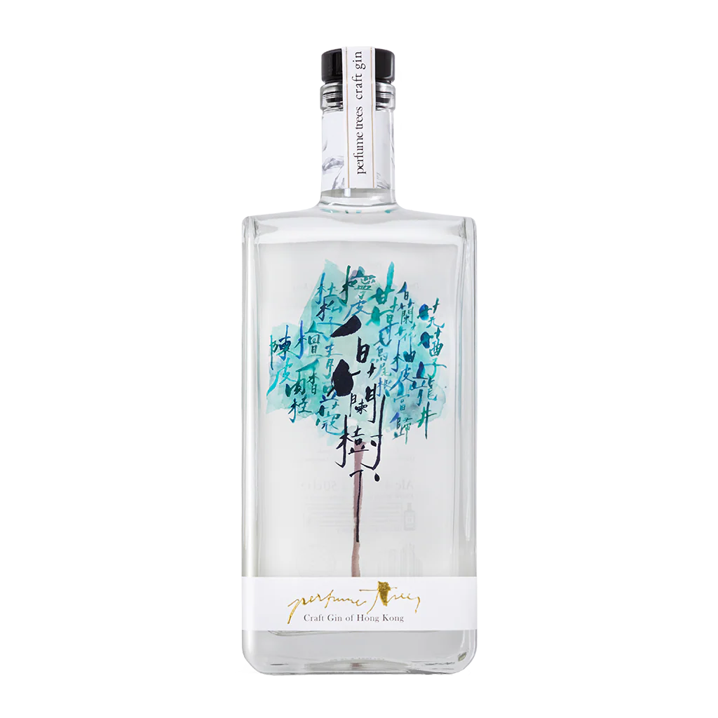 Perfume Trees Craft Gin