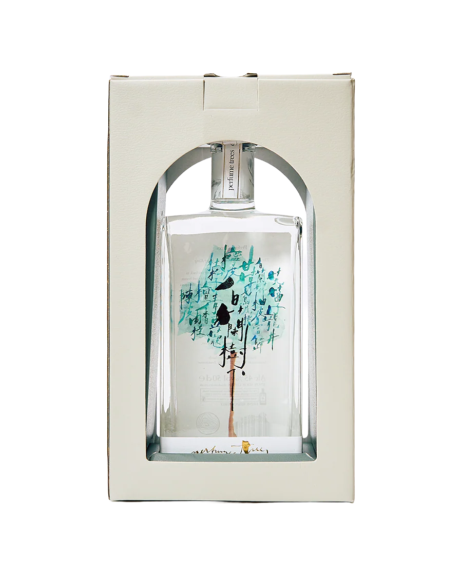 Perfume Trees Craft Gin - Image 2
