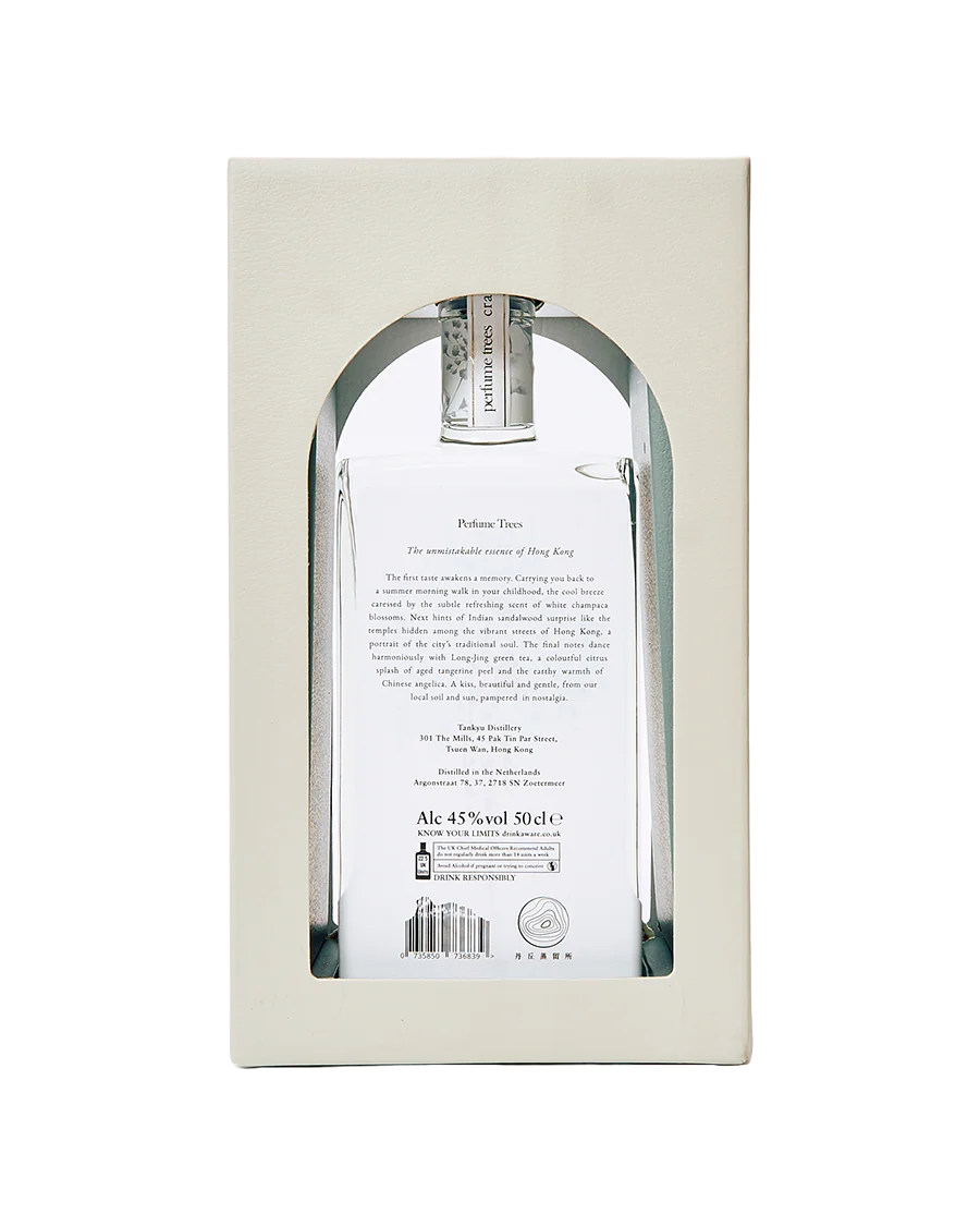 Perfume Trees Craft Gin - Image 3