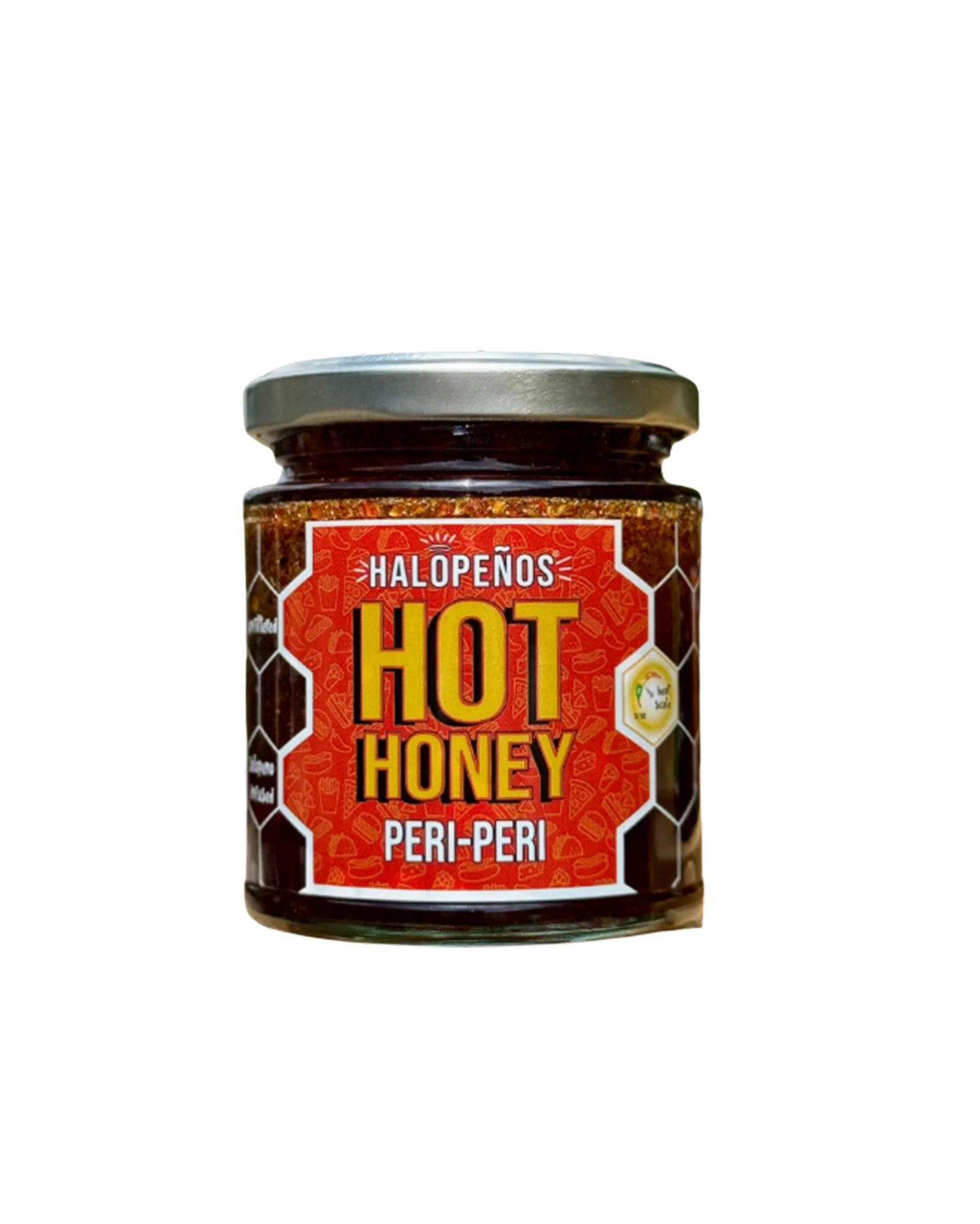 Peri Peri Hot Honey