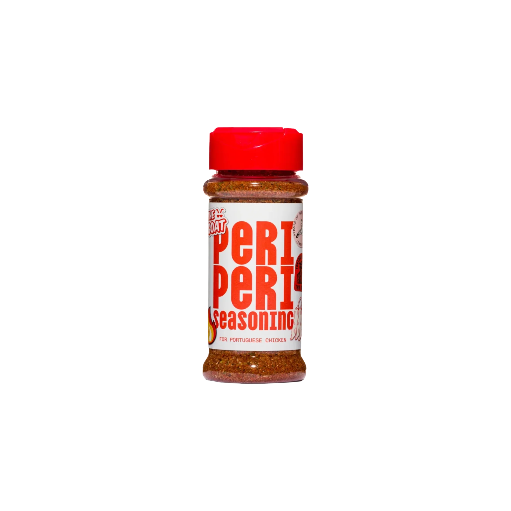 Peri Peri Seasoning