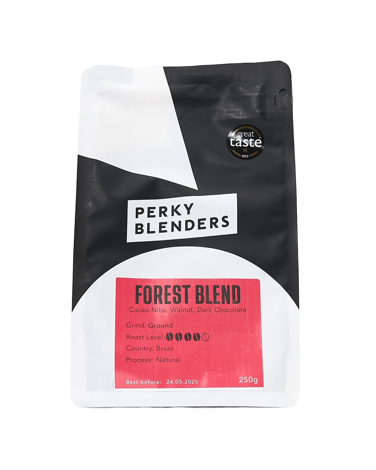 Forest Blend Coffee (Ground)