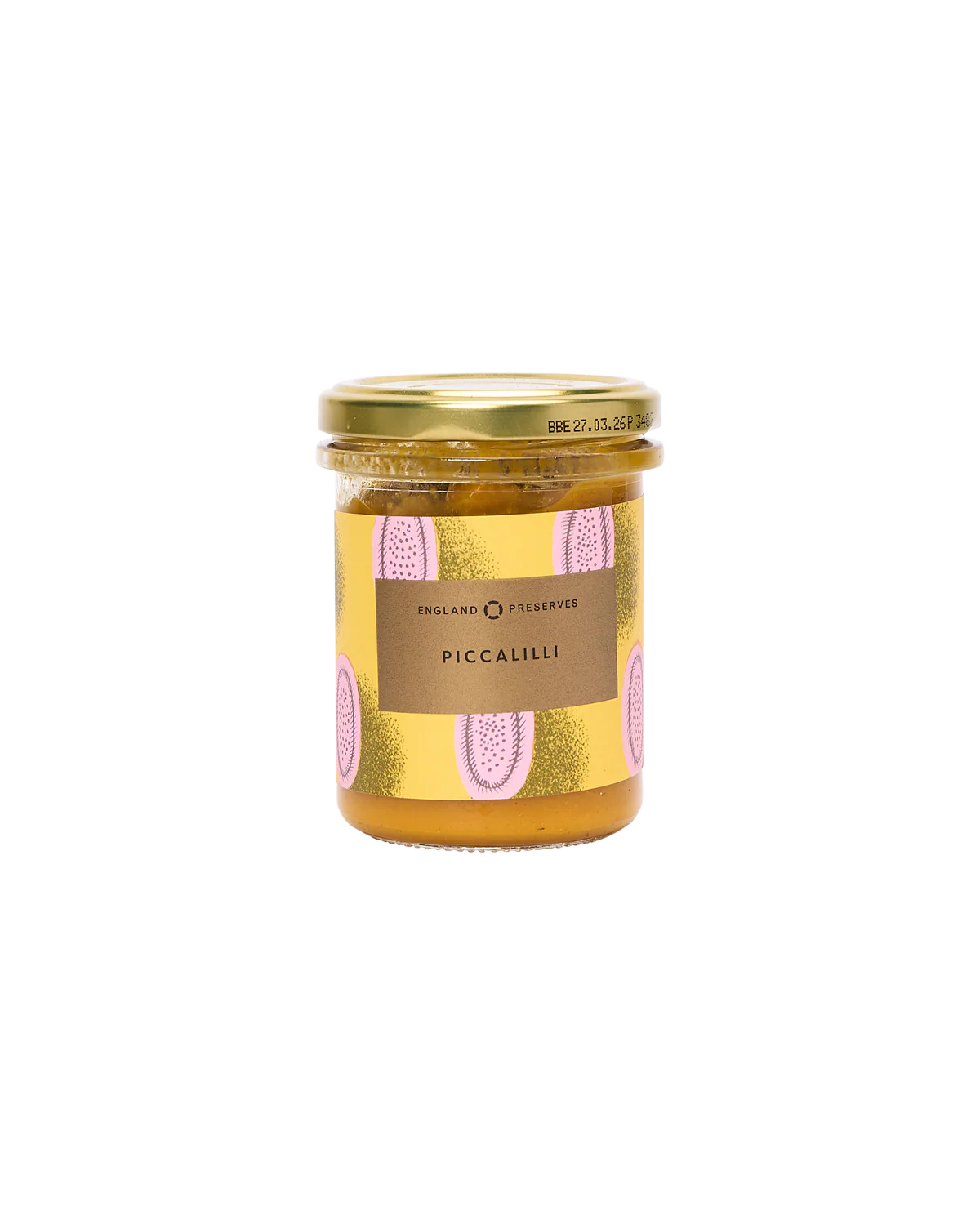 Piccalilli