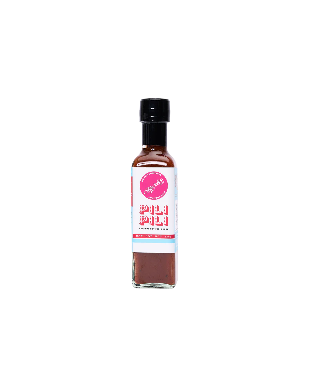 "Pili Pili" - Original Peri Hot Sauce