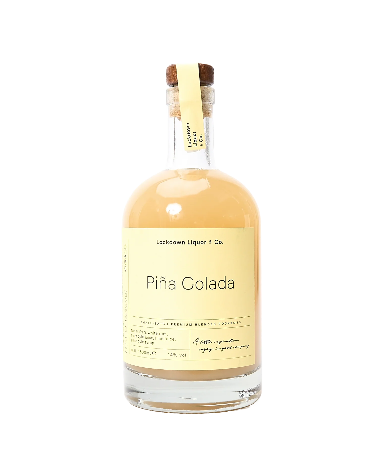 Piña Colada