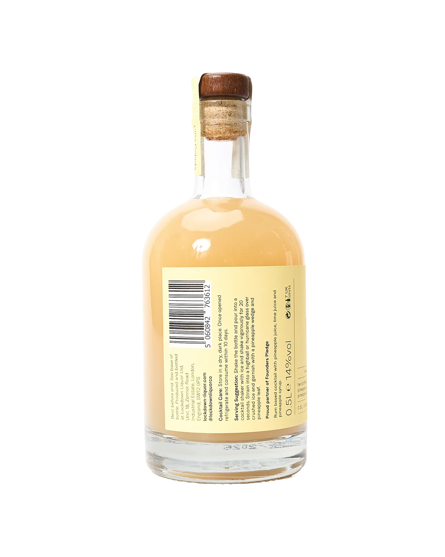 Piña Colada - Image 2