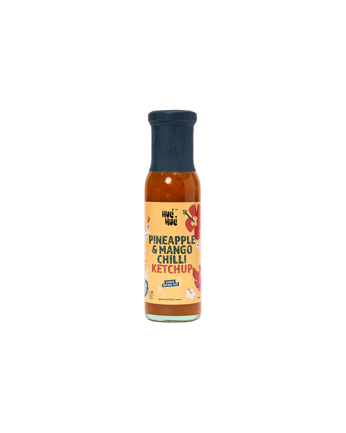 Pineapple, Mango & Chilli Ketchup