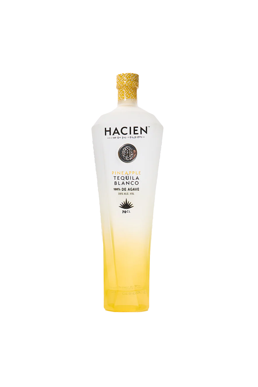 Pineapple Tequila Blanco