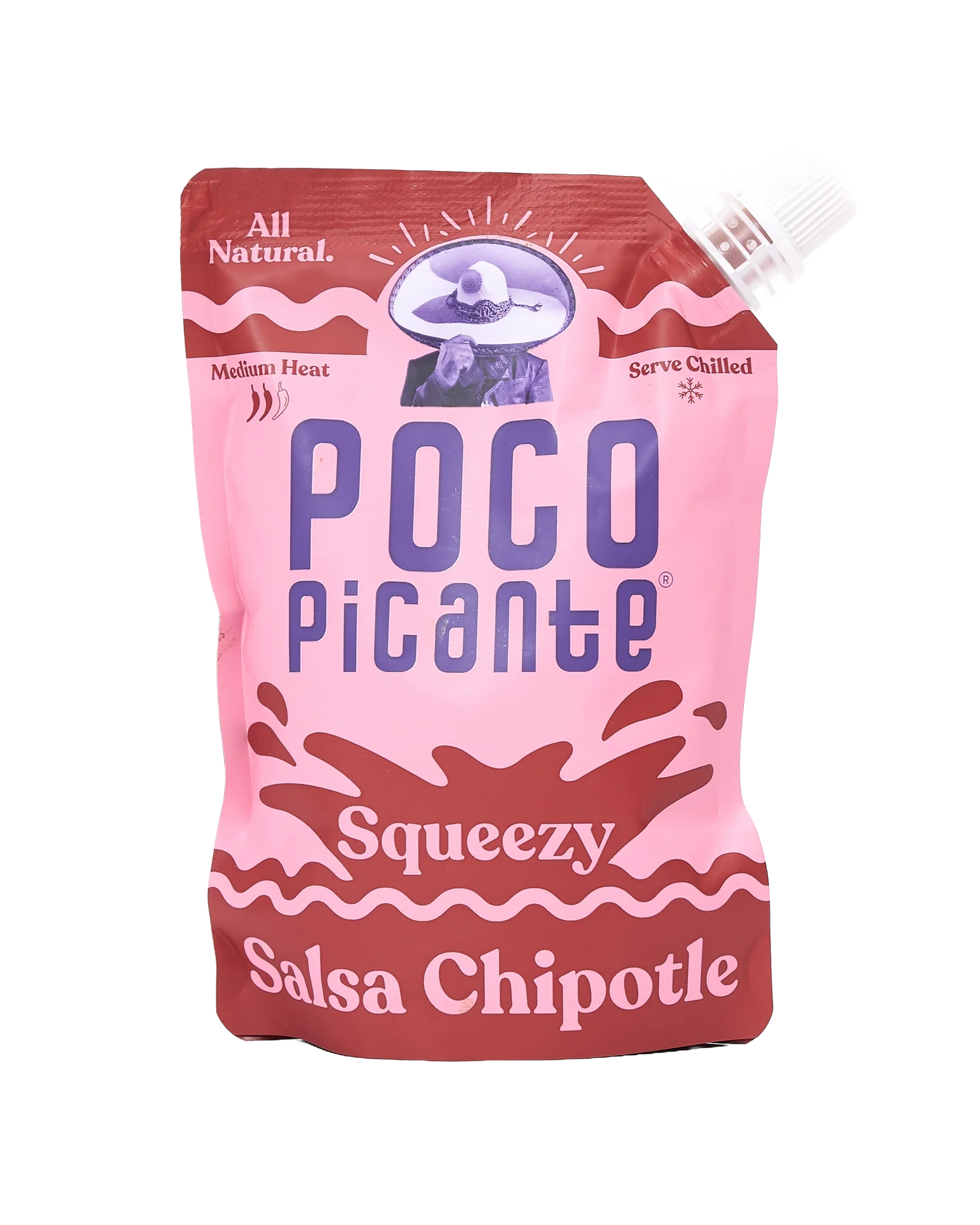 Salsa Chipotle