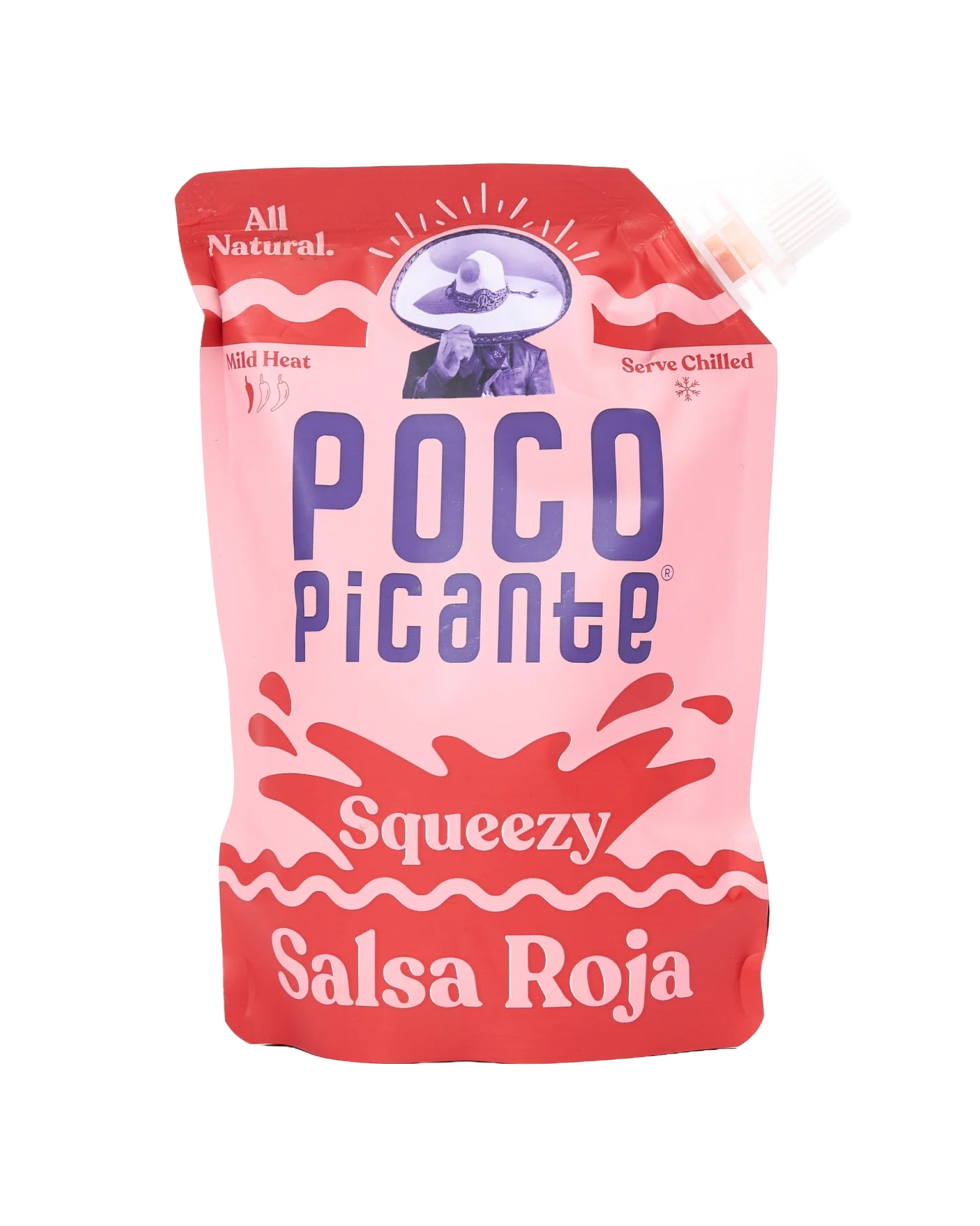 Salsa Roja