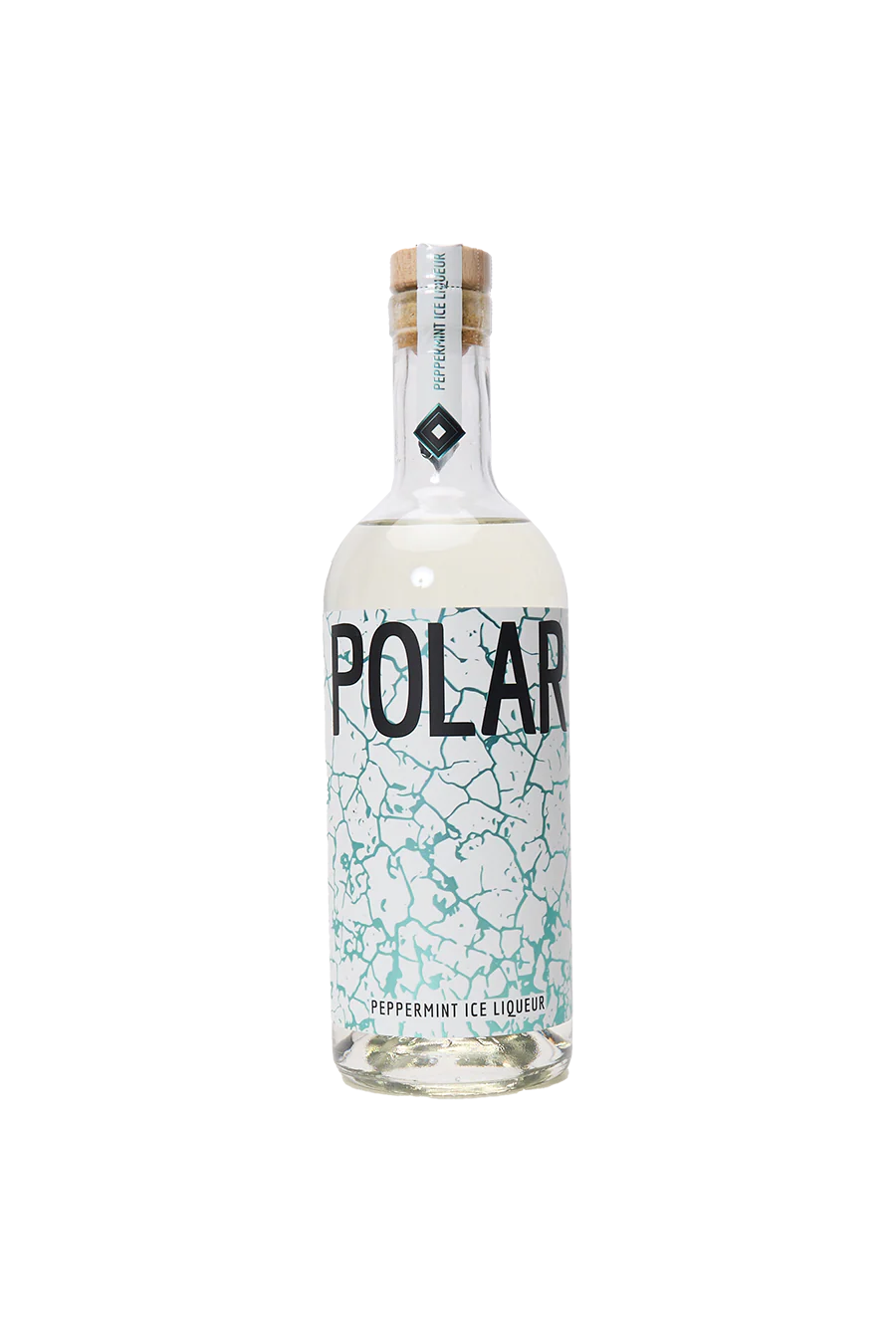POLAR Peppermint Ice Liqueur