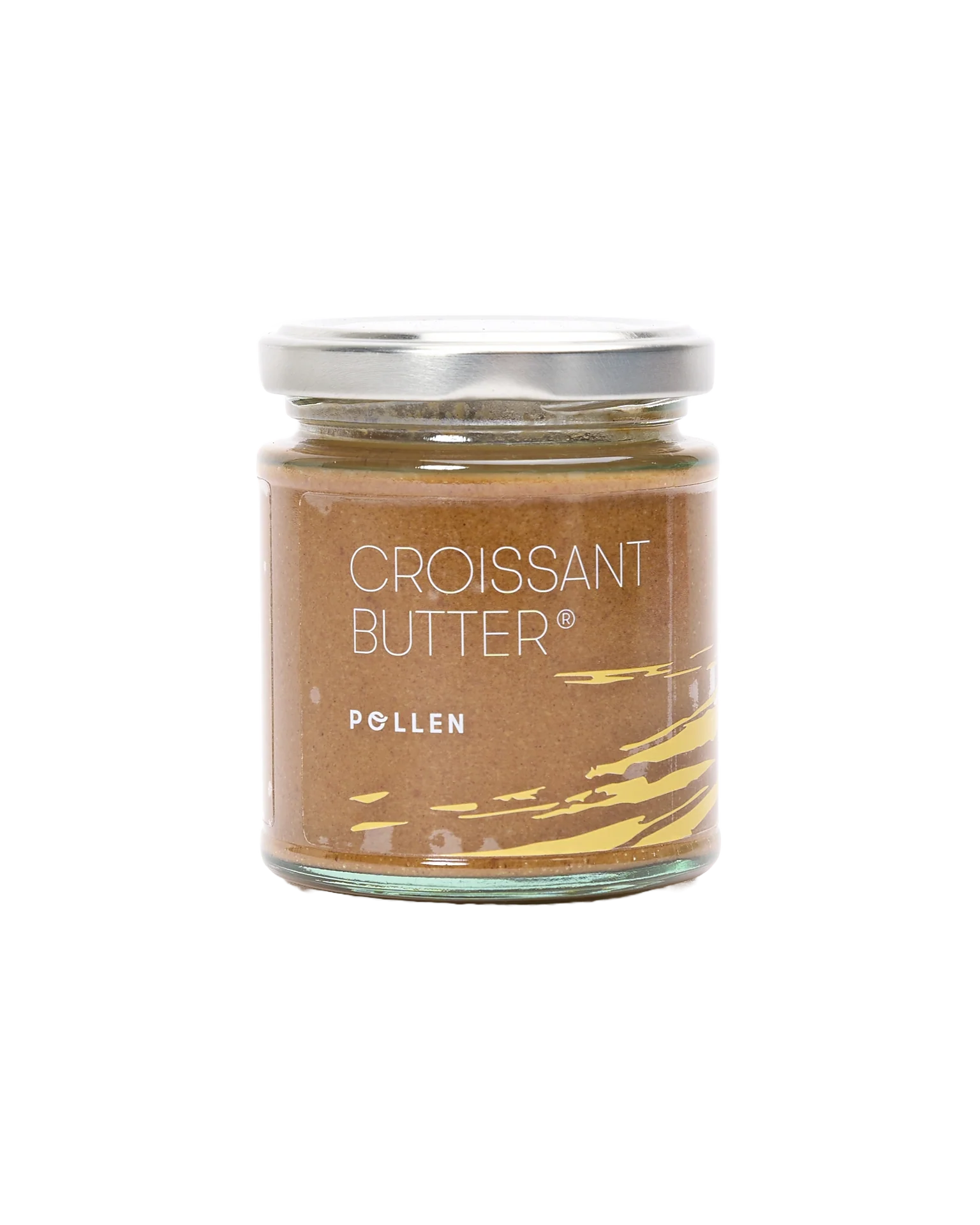 Croissant Butter