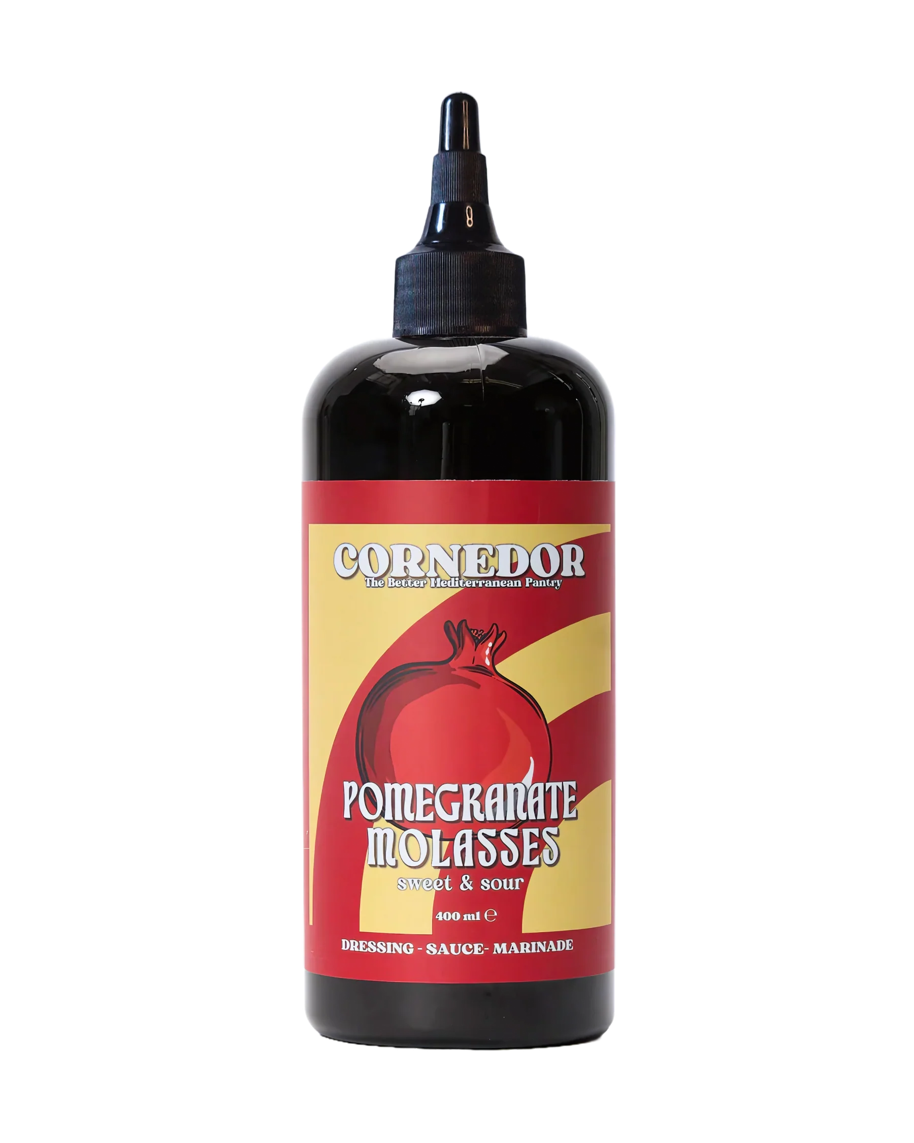 Pomegranate Molasses (400ml)