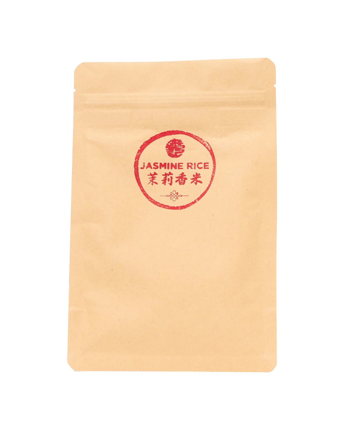 Jasmine Rice
