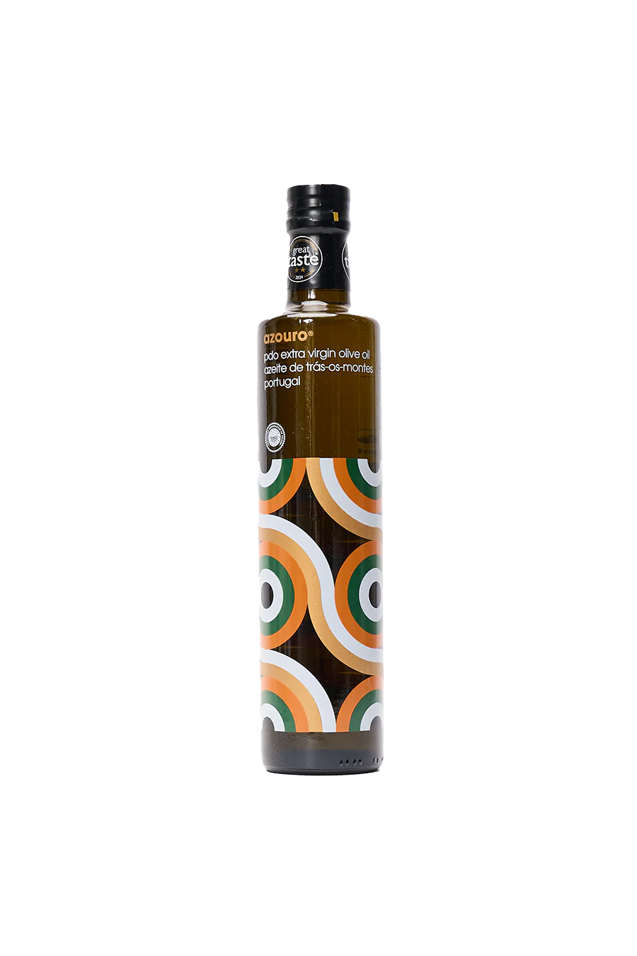 Portuguese PDO Extra Virgin Olive Oil (500ml)