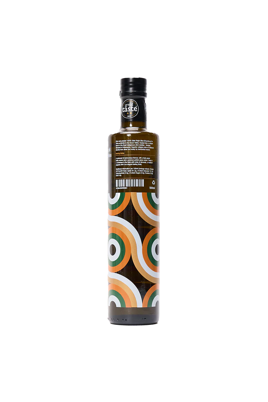 Portuguese PDO Extra Virgin Olive Oil (500ml) - Image 2