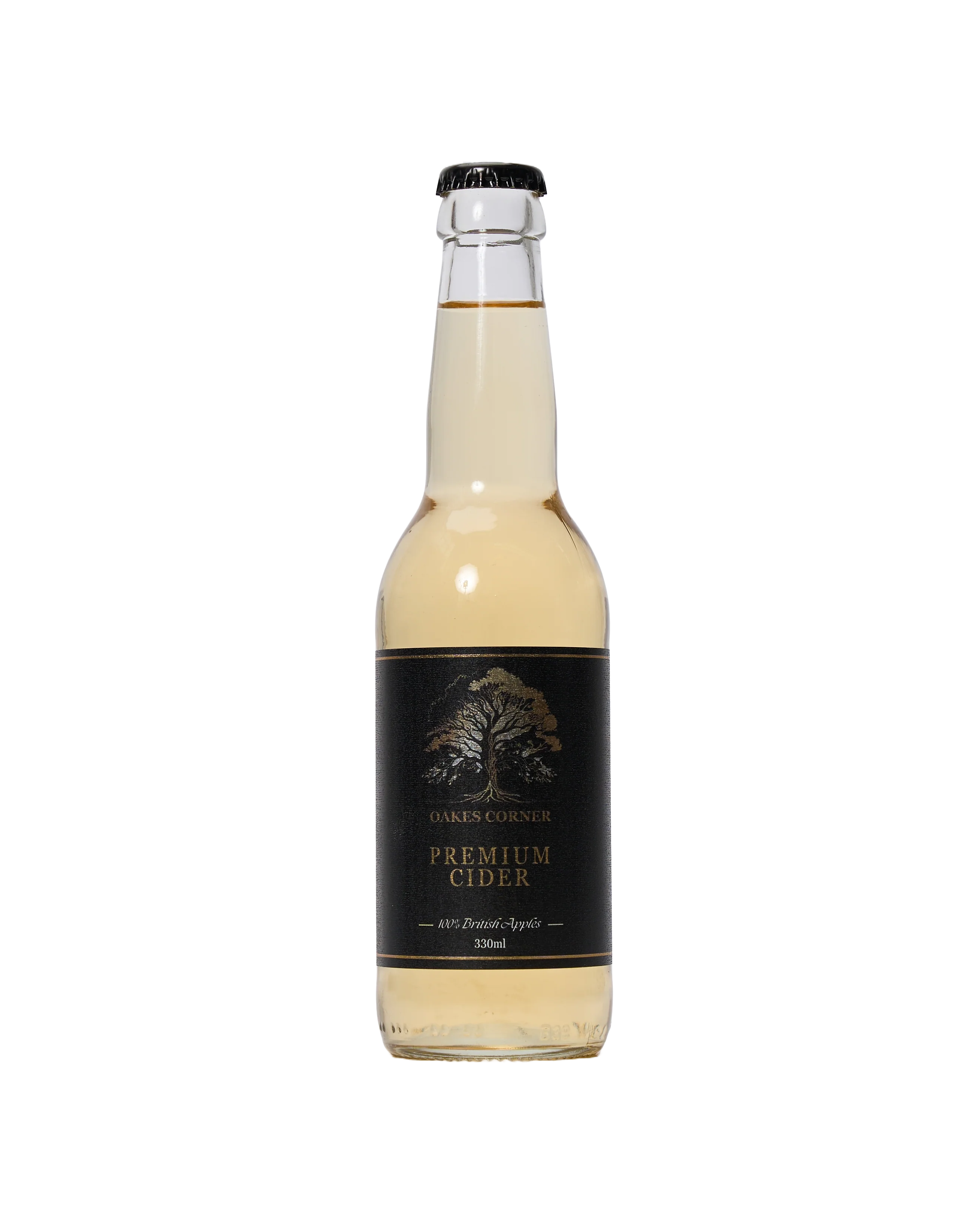 Premium British Cider