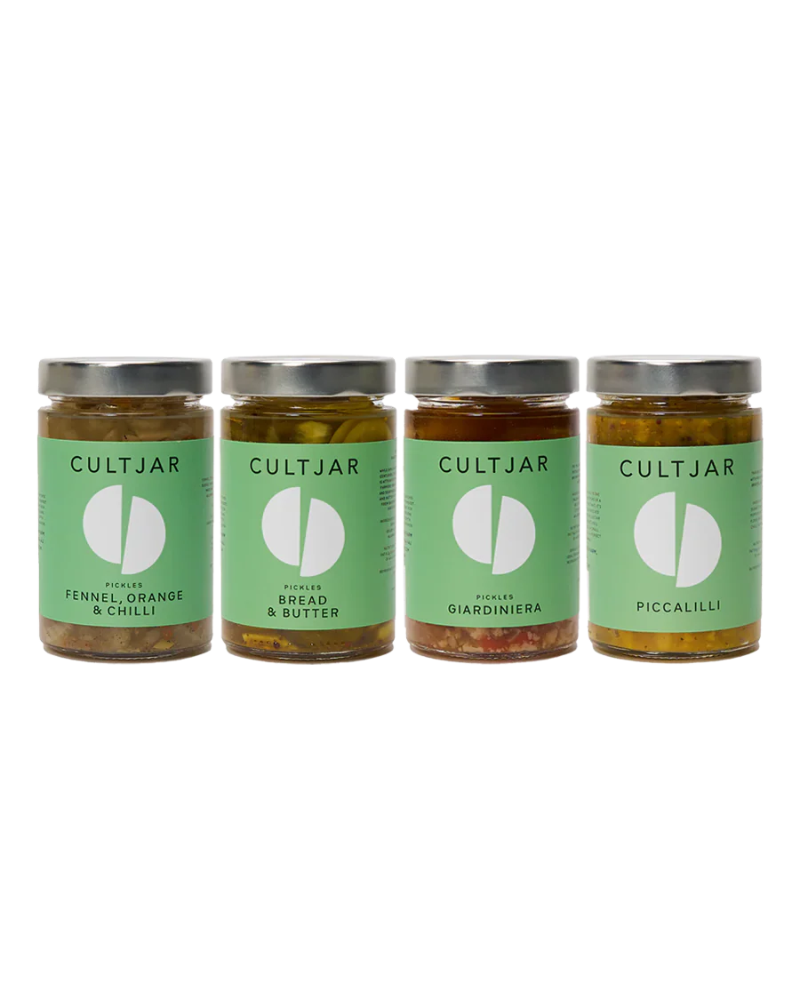 Premium Pickle Bundle