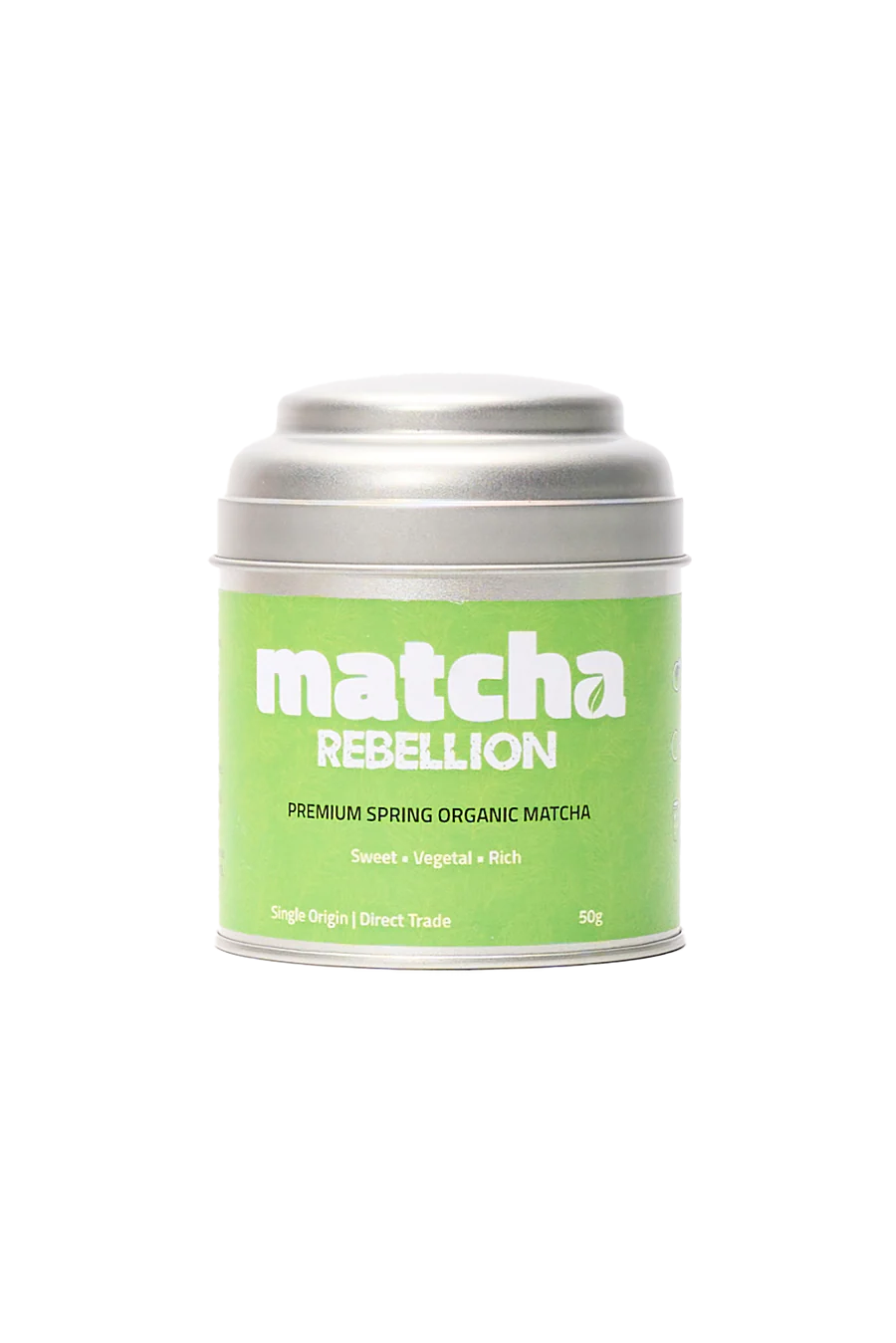 Premium Spring Organic Matcha