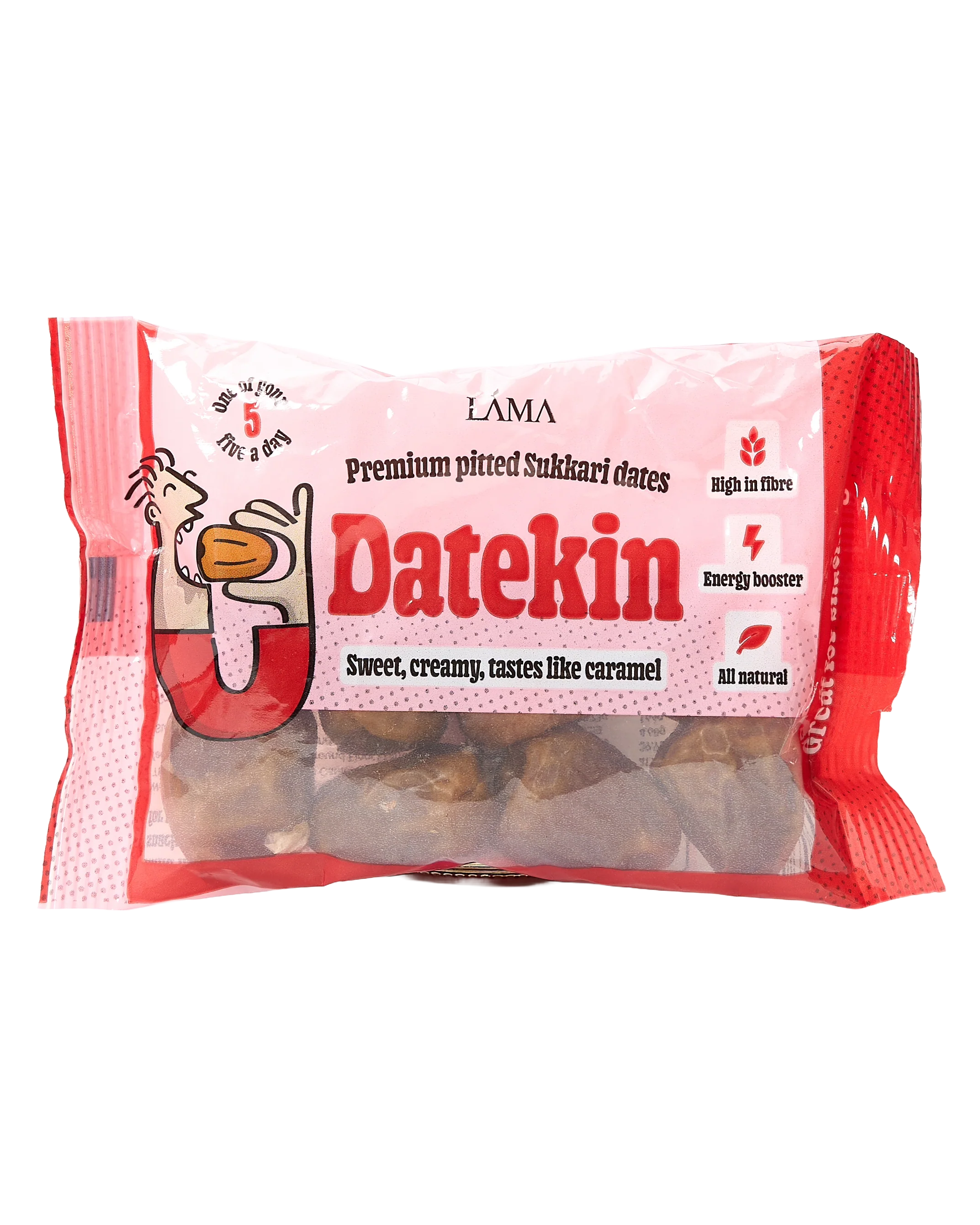 Premium Sukkari Dates