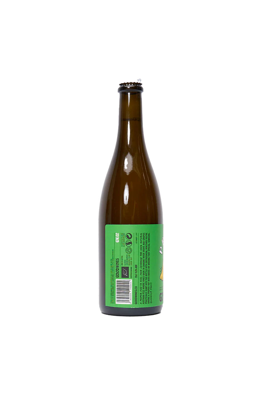 PROST!: Sparkling Wine - Image 2
