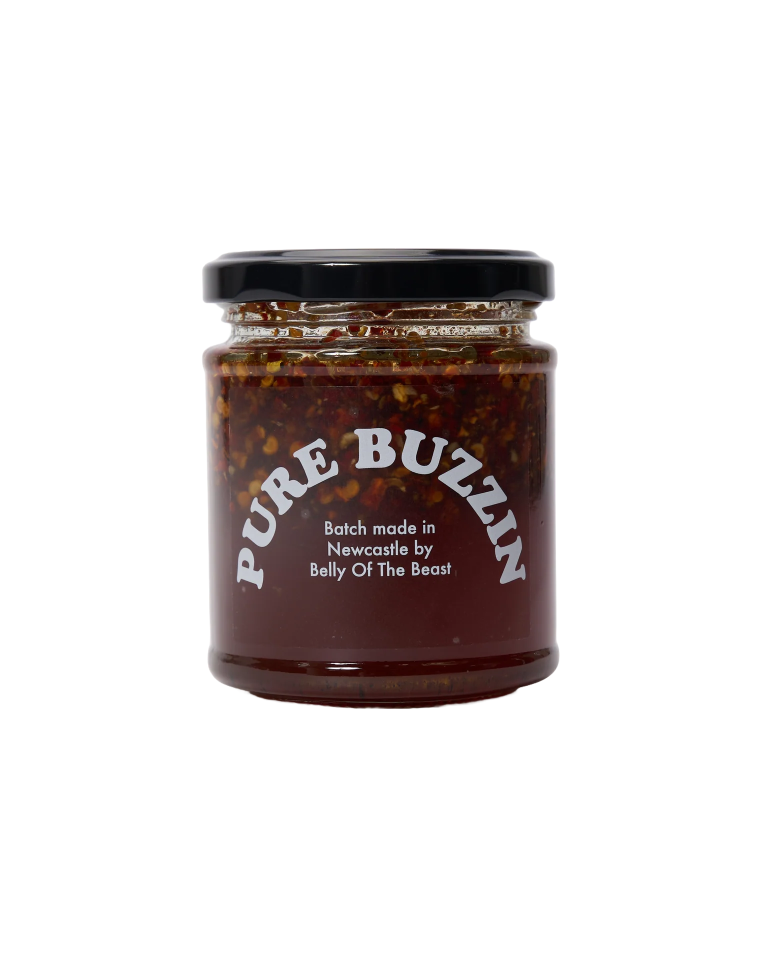 Pure Buzzin Honey: Chilli and Szechuan Peppercorn - Image 3
