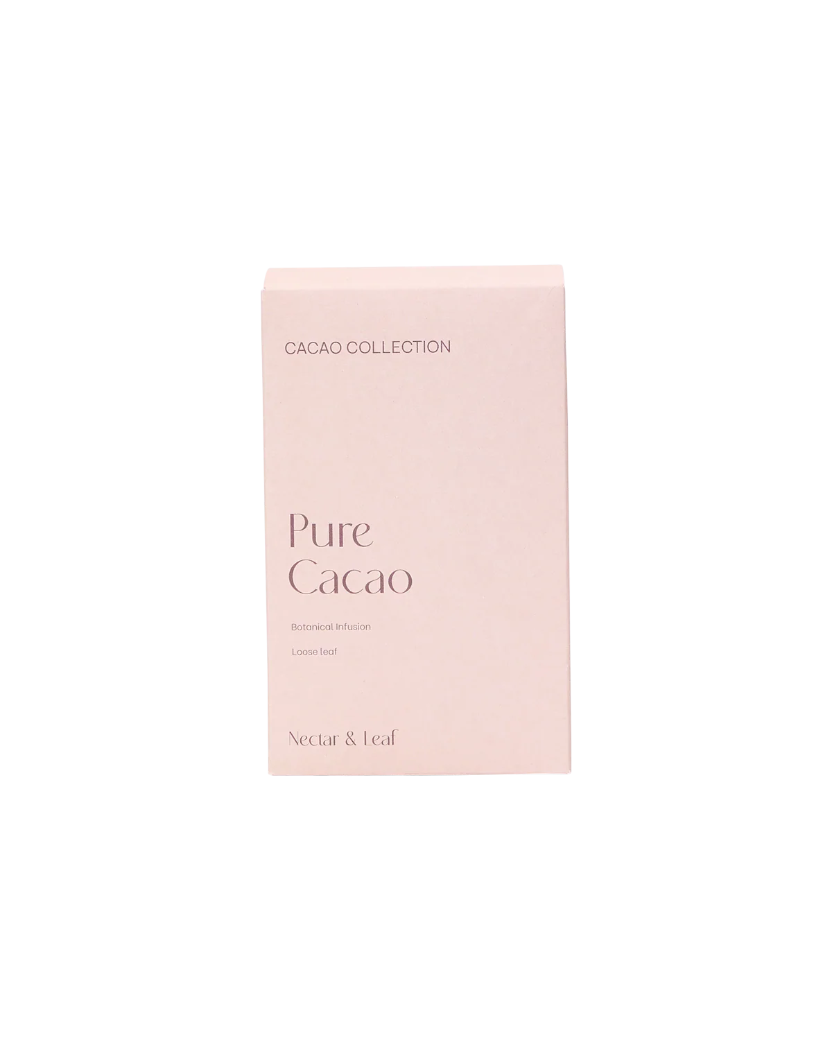 Pure Cacao - Cacao Tea