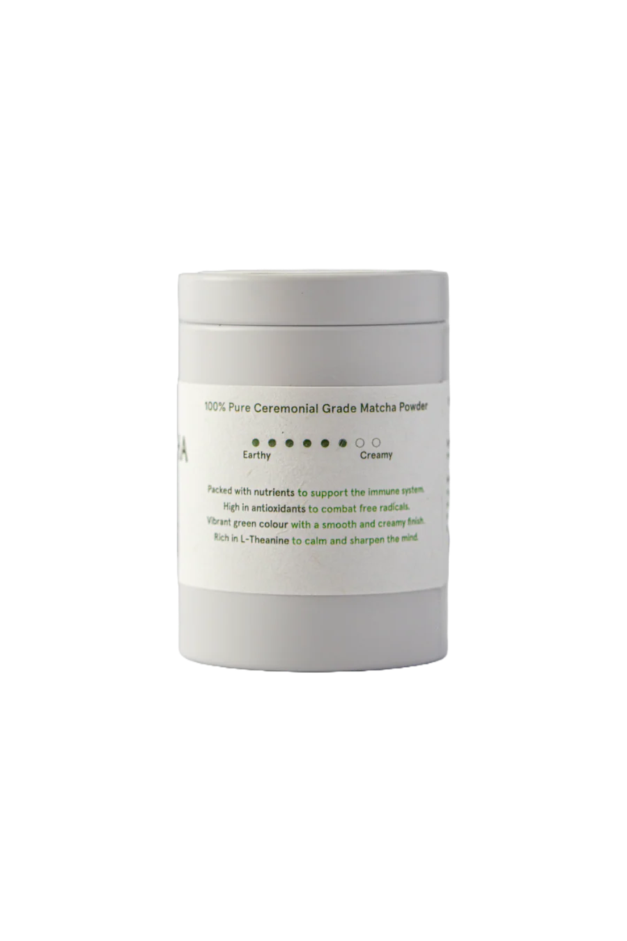 Pure Ceremonial Grade Matcha (30g) - Image 2
