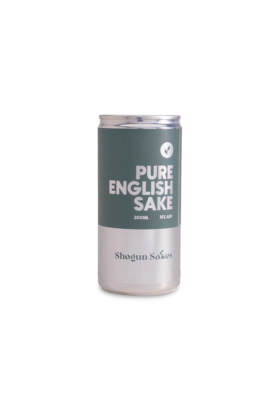 Pure English Sake